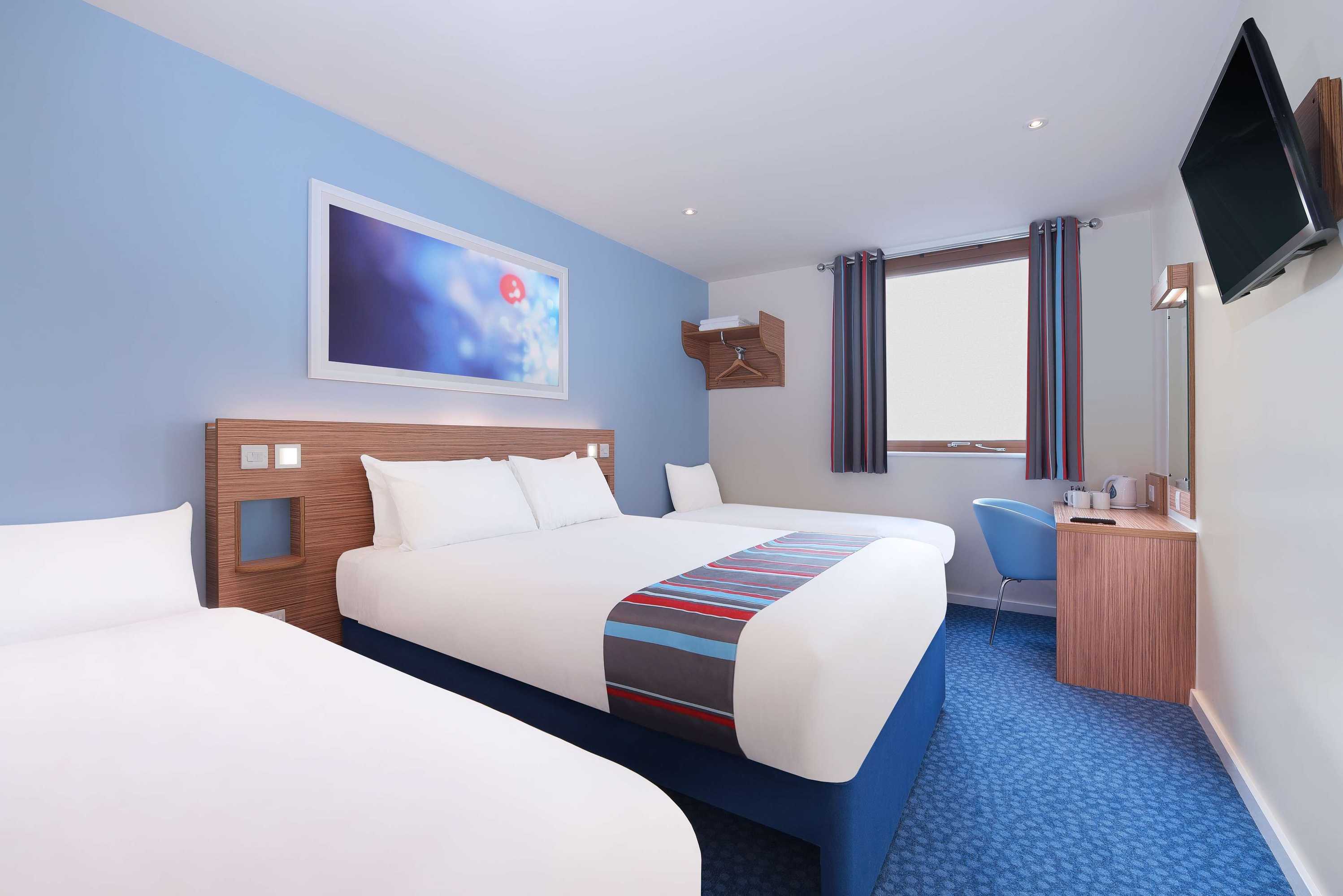 Gift card for Travelodge London Wembley Hotel Gift card for Travelodge London Wembley Hotel
