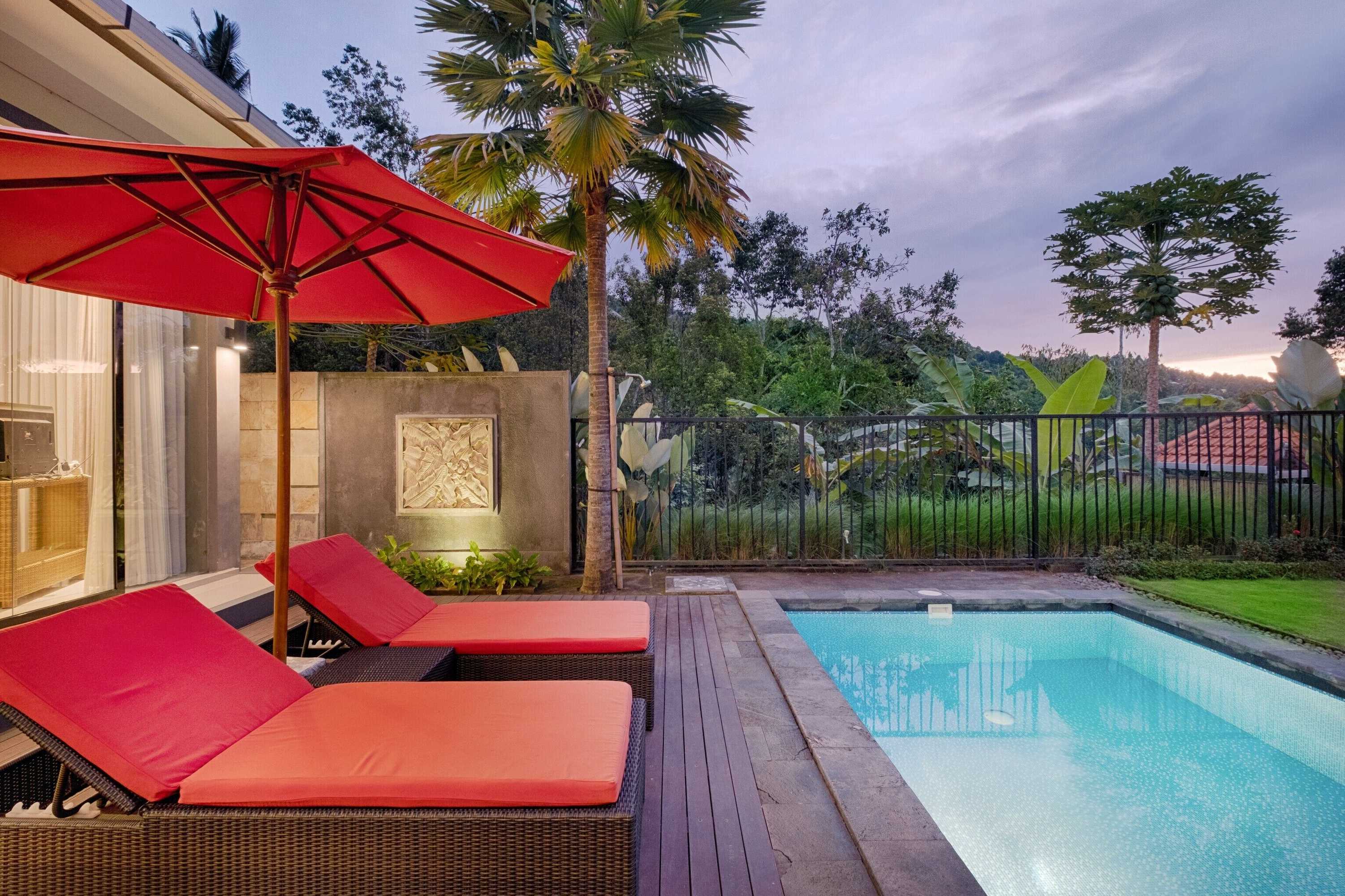 Gift card for Nadira Bali Villa Gift card for Nadira Bali Villa