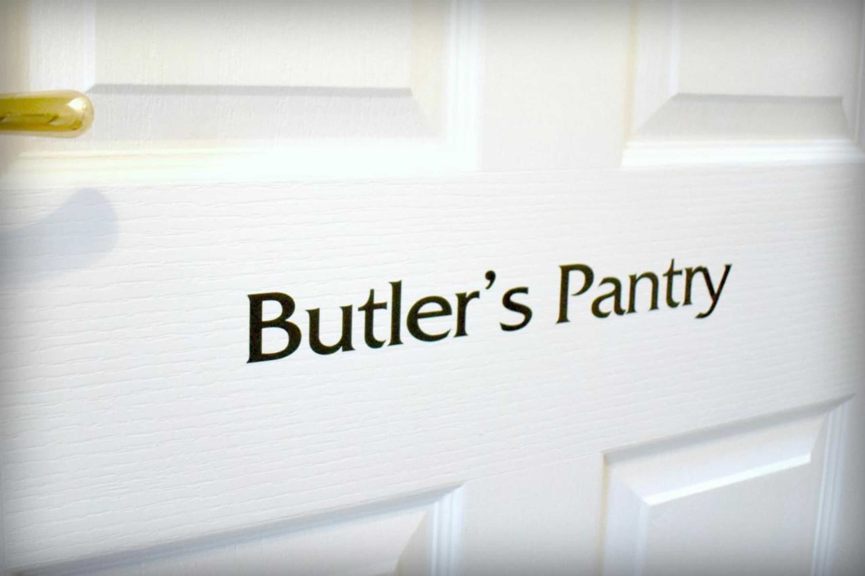 Gift card for The ‘servants Quarters@delny House’