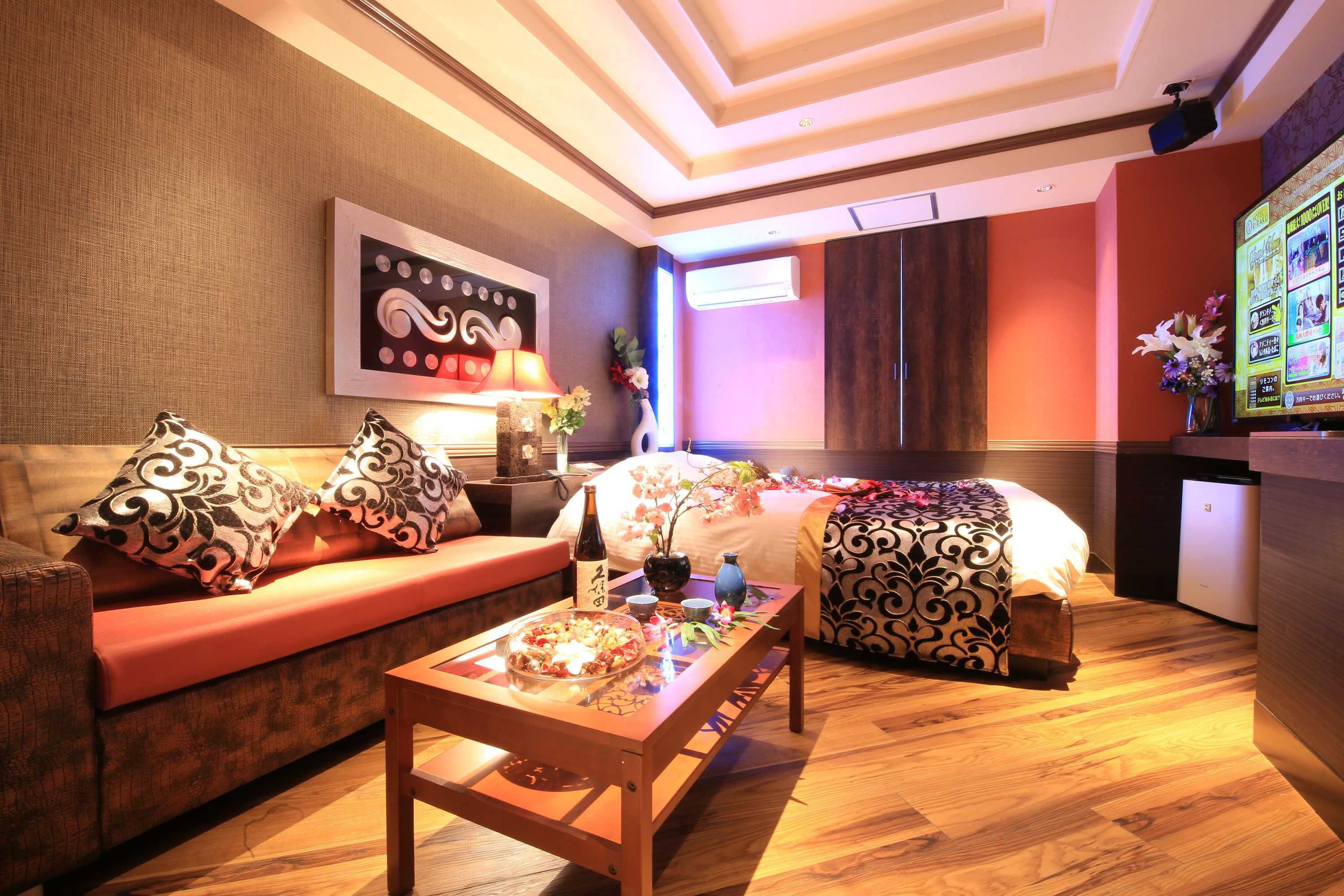 Gift card for Hotel Riraku - Adult Only