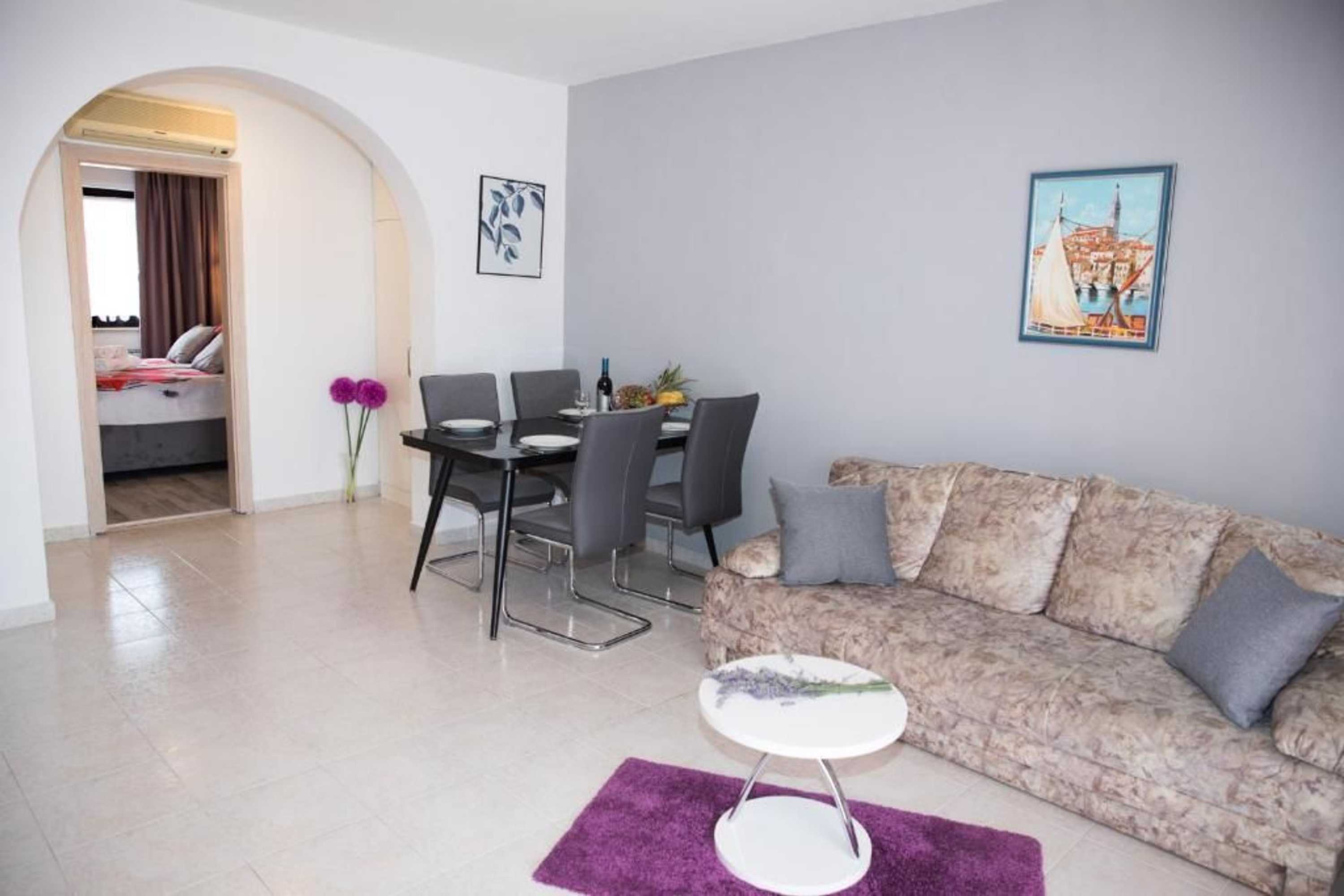 Gift card for Apartments Paradis