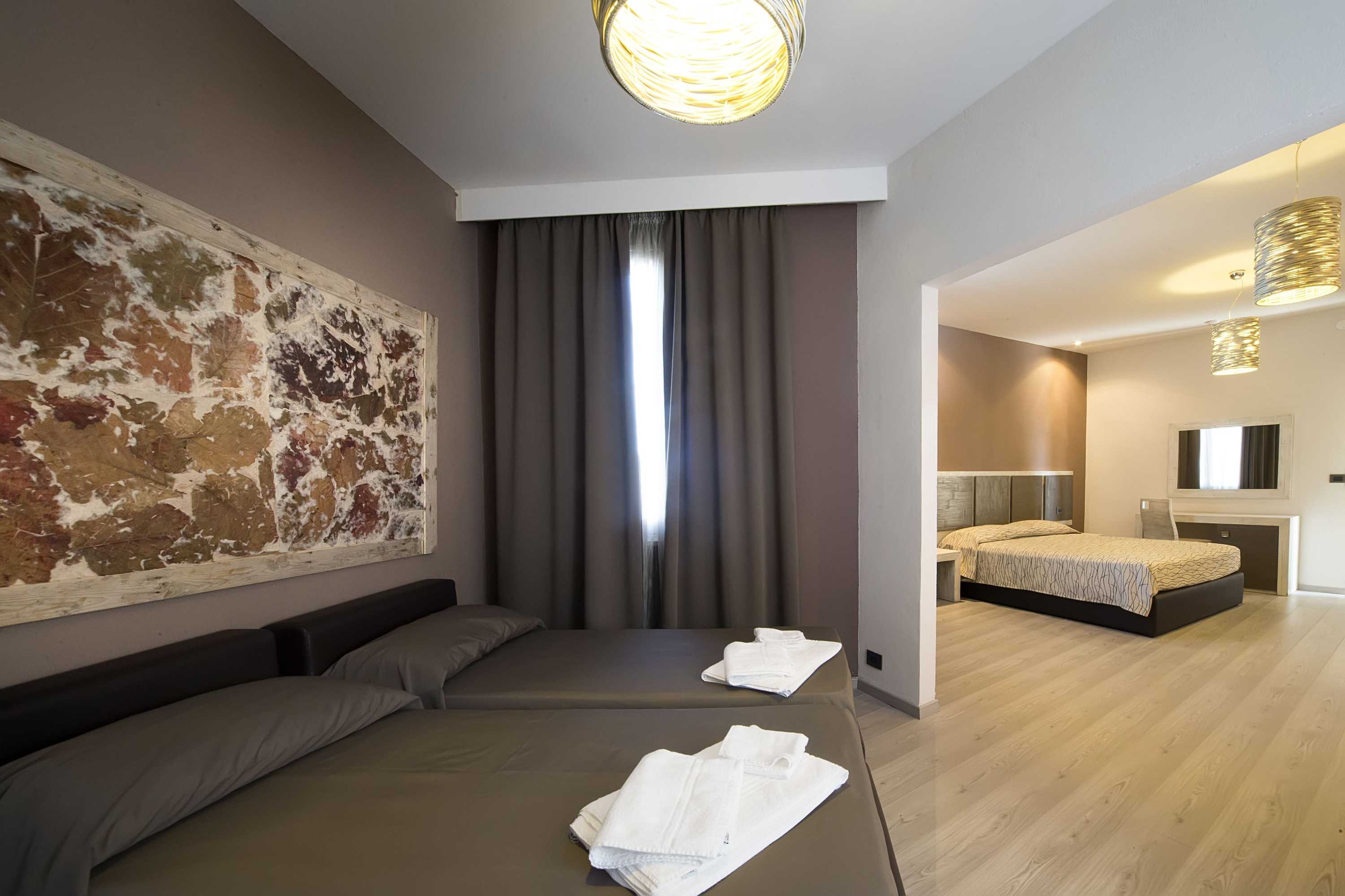 Gift card for Hotel Tirreno Gift card for Hotel Tirreno