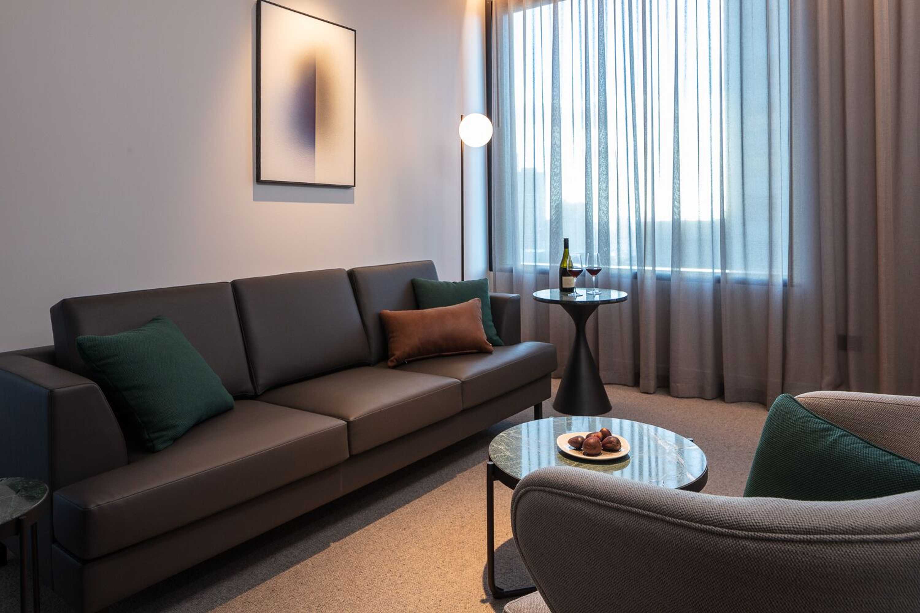 Gift card for Next Hotel Melbourne, Curio Collection by Hilton Gift card for Next Hotel Melbourne, Curio Collection by Hilton