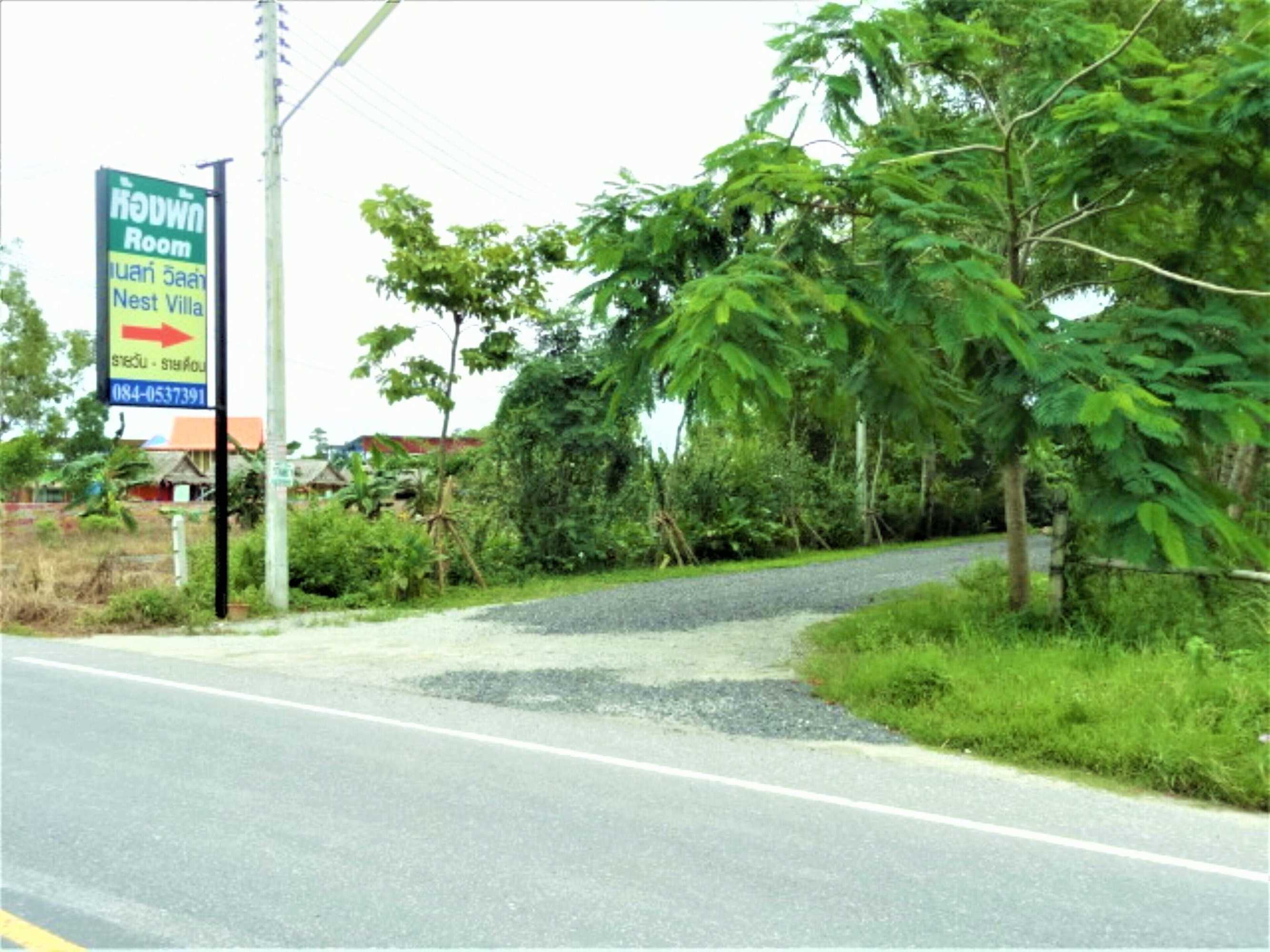 Gift card for Nestvilla Khok-Kloi Phang-Nga Gift card for Nestvilla Khok-Kloi Phang-Nga