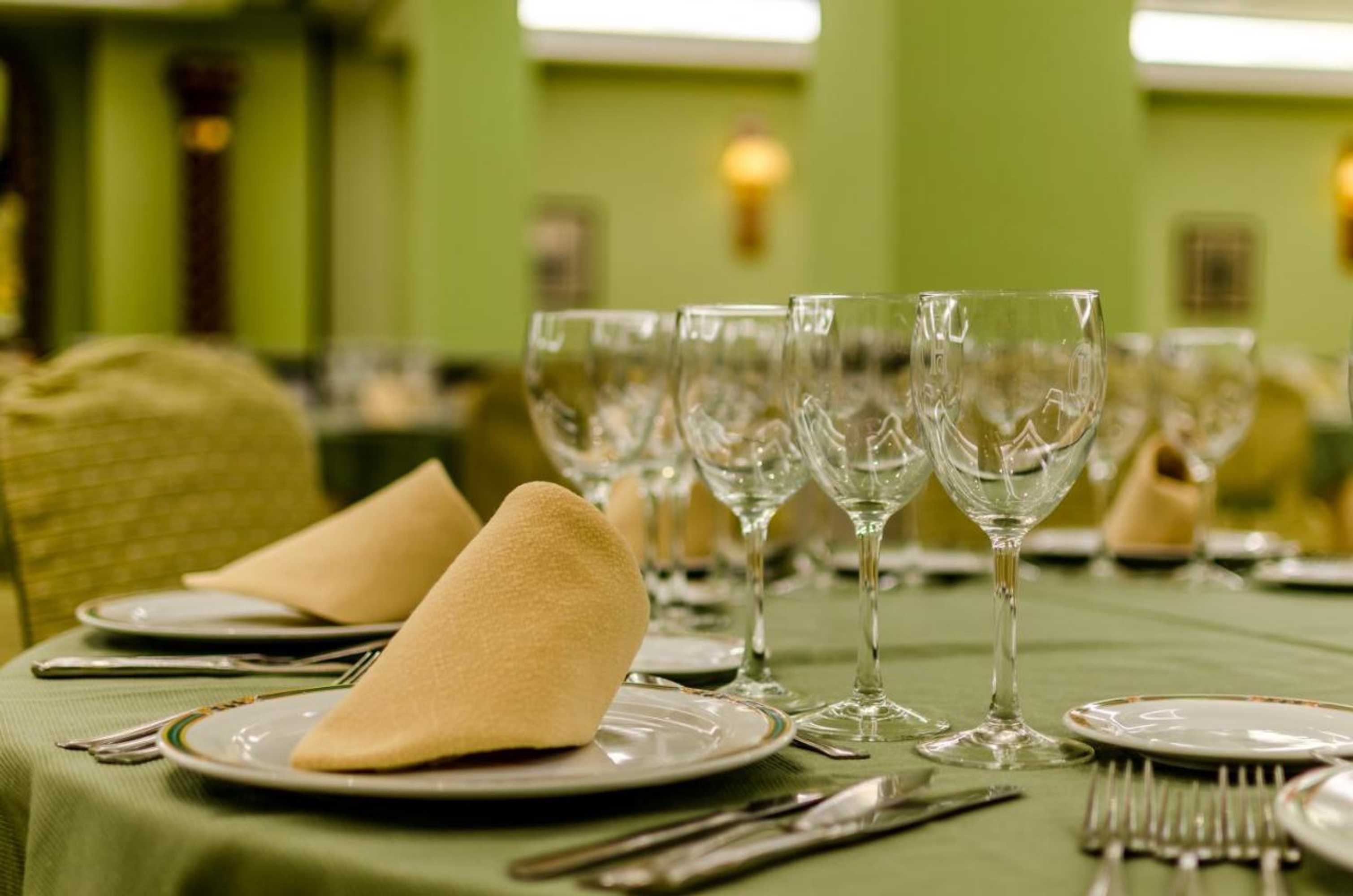 Gift card for Hotel Infanta Cristina