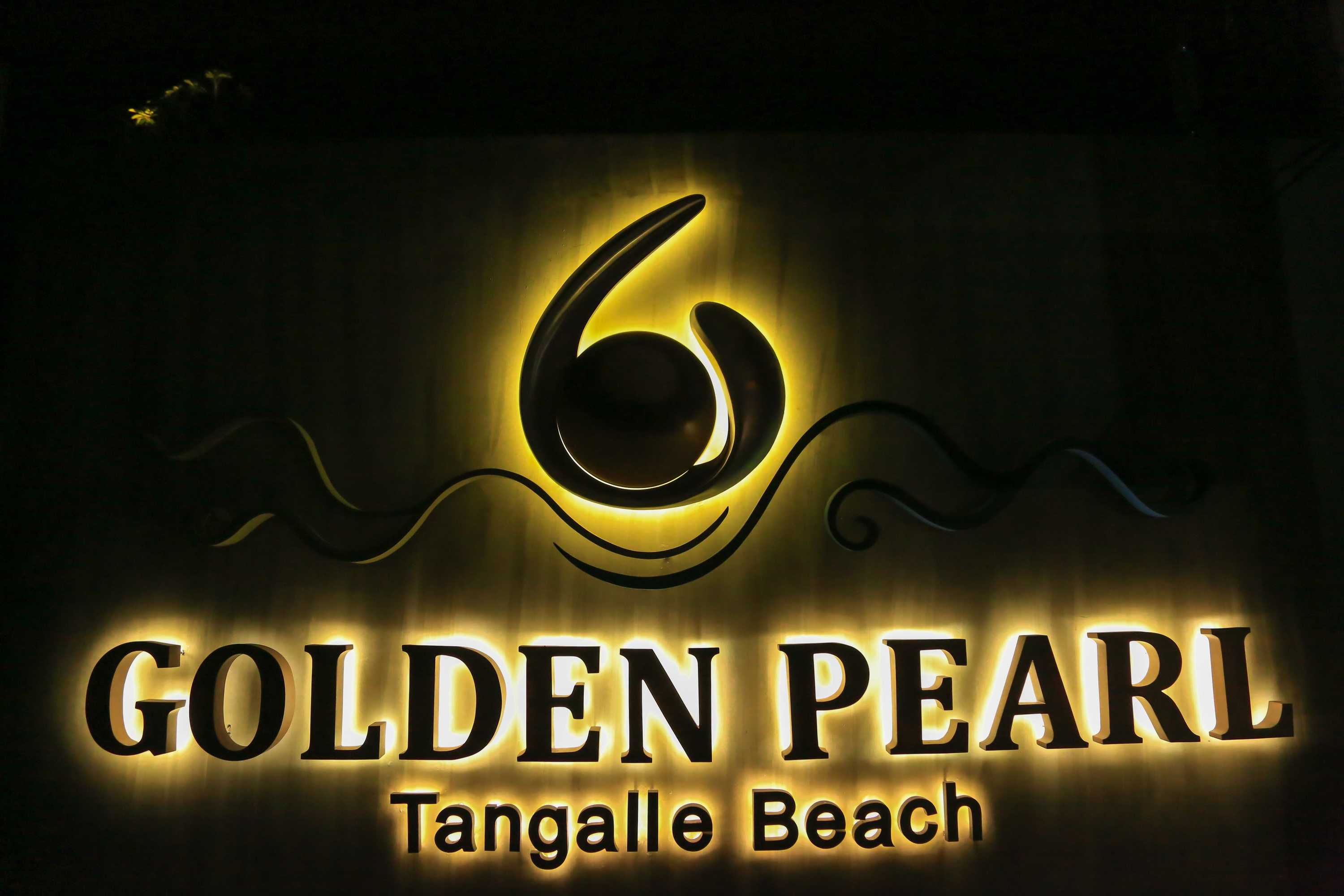 Gift card for Golden Pearl Tangalle Beach