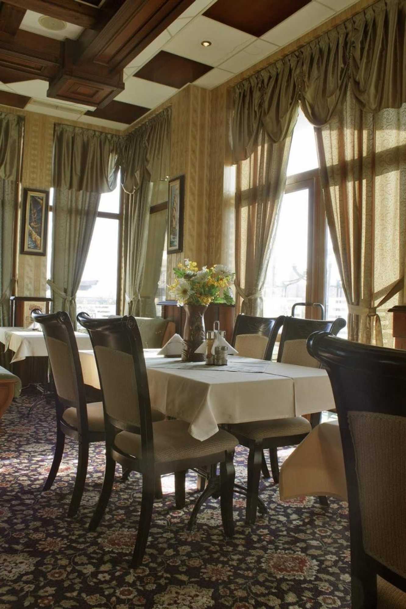 Gift card for Hotel Dukov