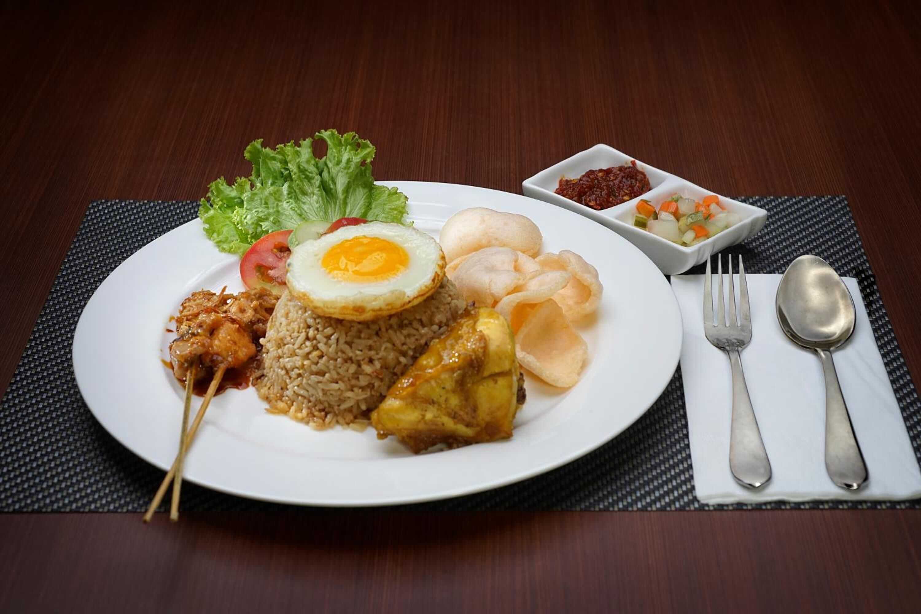 Gift card for Cavinton Hotel Malioboro Yogyakarta by Tritama Hospitality Gift card for Cavinton Hotel Malioboro Yogyakarta by Tritama Hospitality