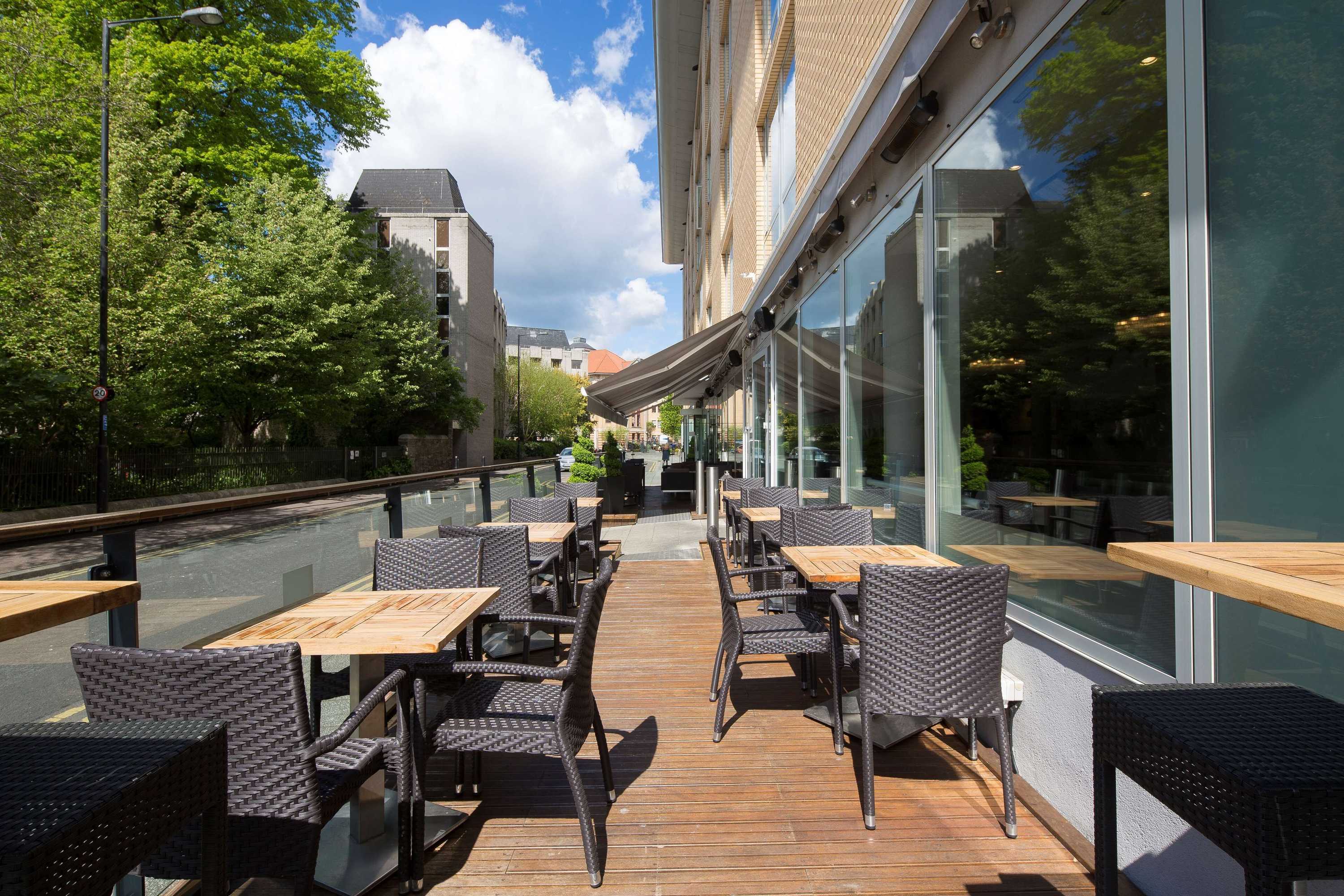 Gift card for Hilton Garden Inn Bristol City Centre Gift card for Hilton Garden Inn Bristol City Centre