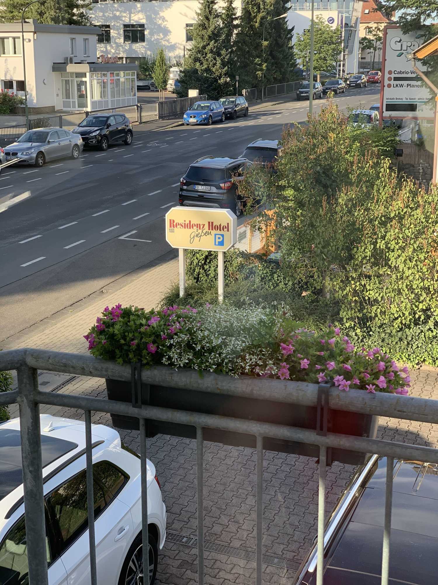 Gift card for Residenz Hotel Giessen Gift card for Residenz Hotel Giessen