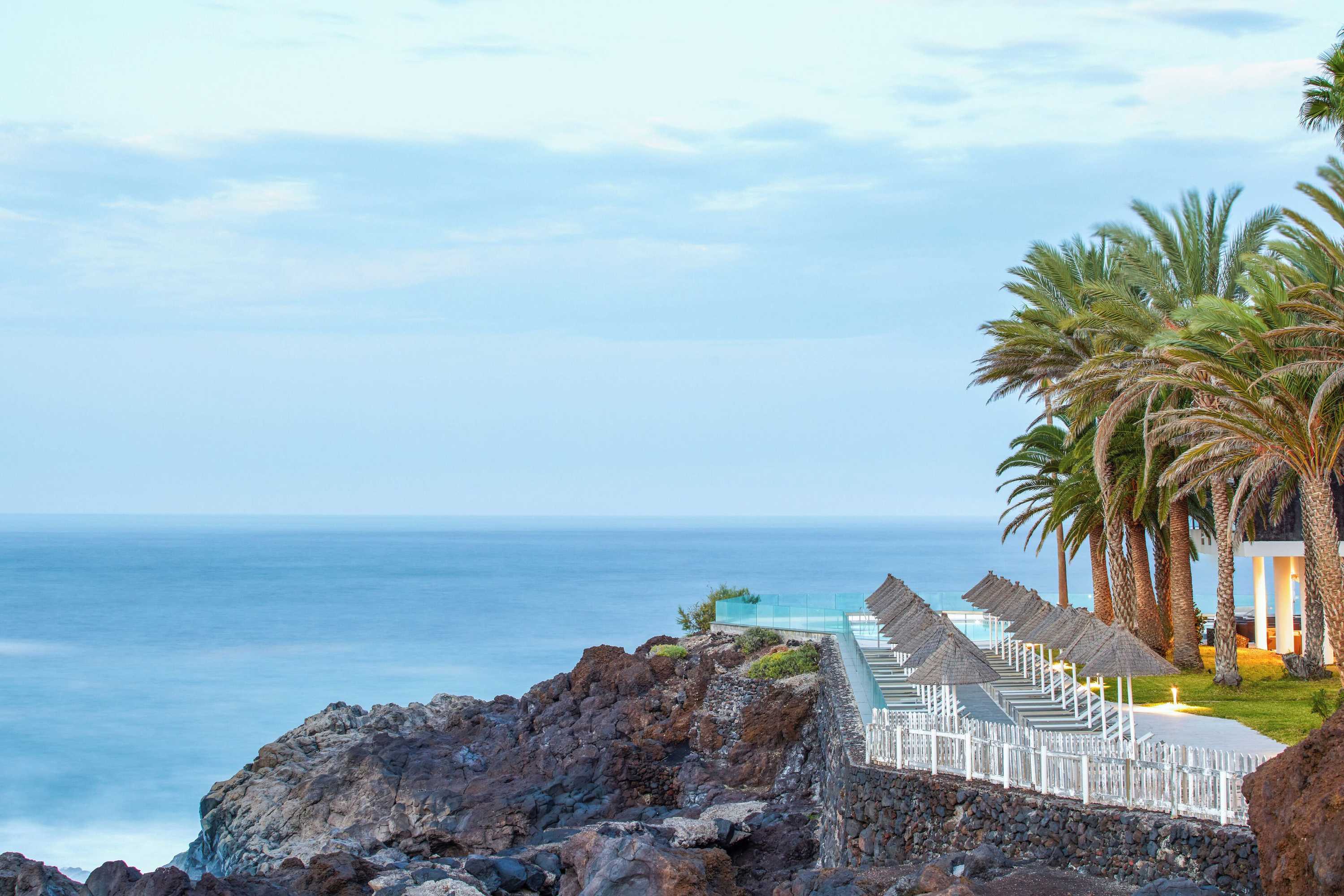 Gift card for Meliá La Palma Gift card for Meliá La Palma