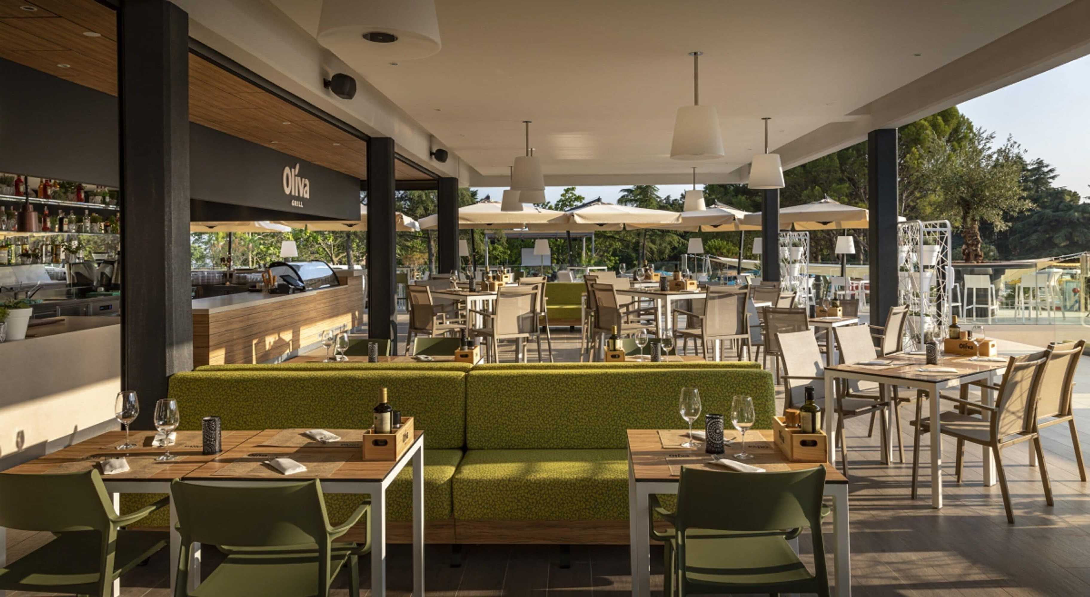 Gift card for Valamar Parentino Hotel