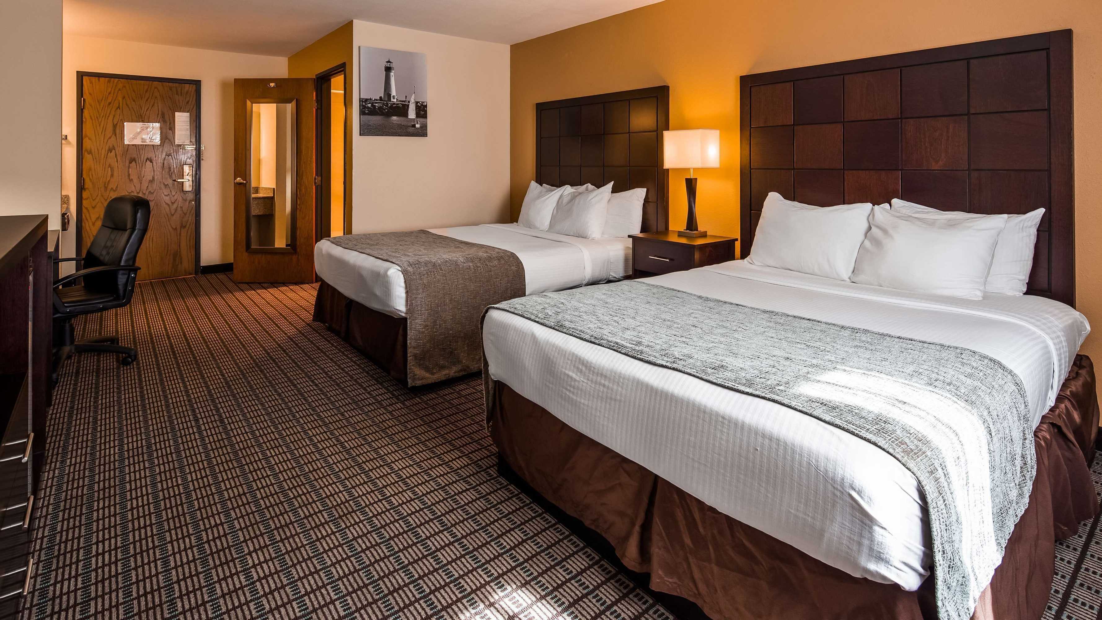 Gift card for Best Western Maritime Inn Gift card for Best Western Maritime Inn