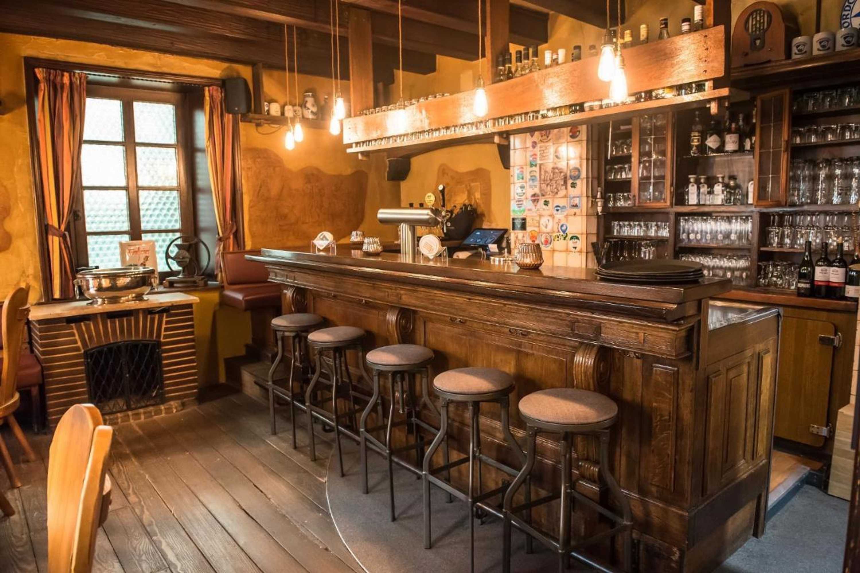 Gift card for Hotel Zur Post