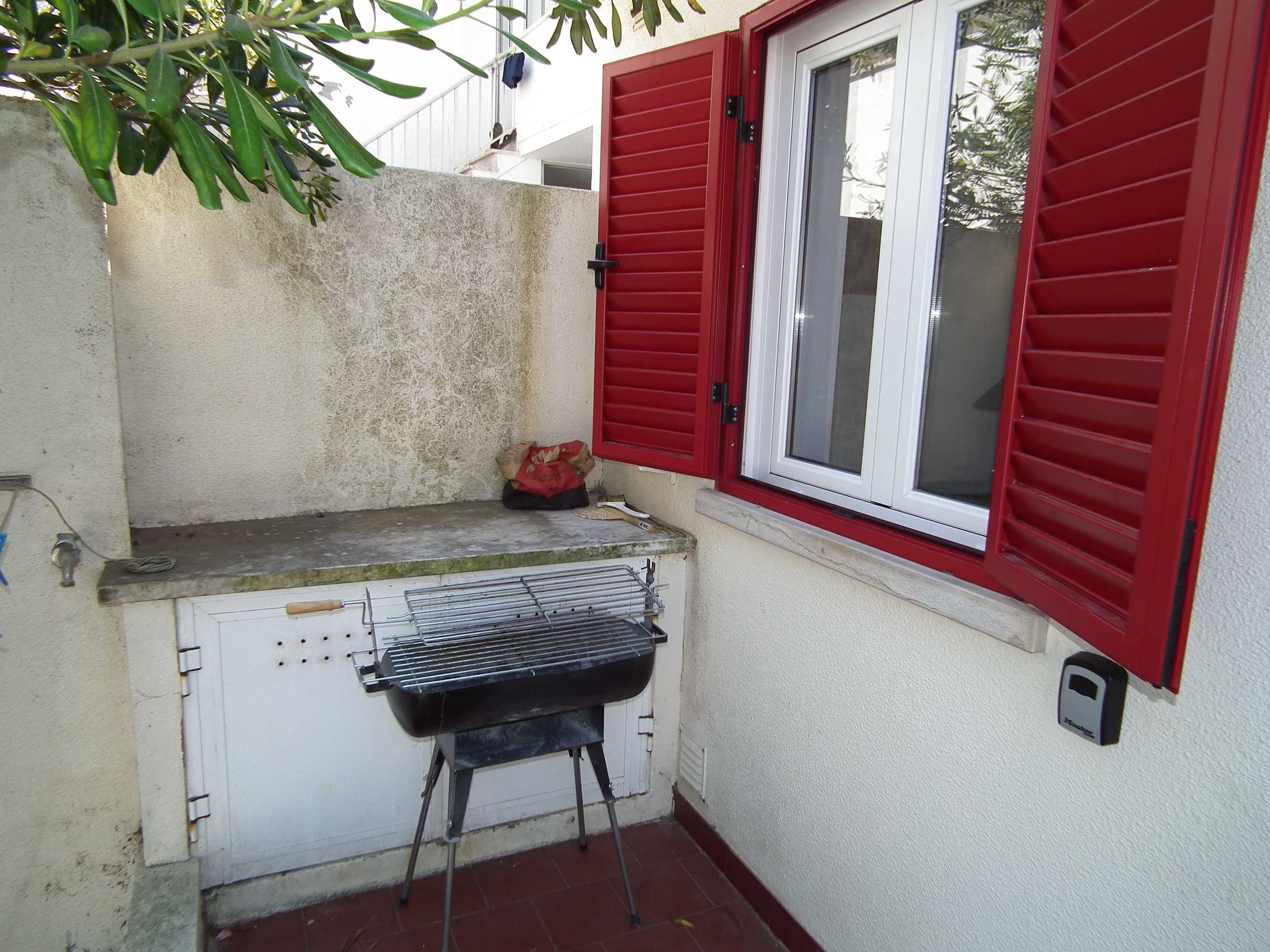 Gift card for Casa Amelia With Sunset Terrace