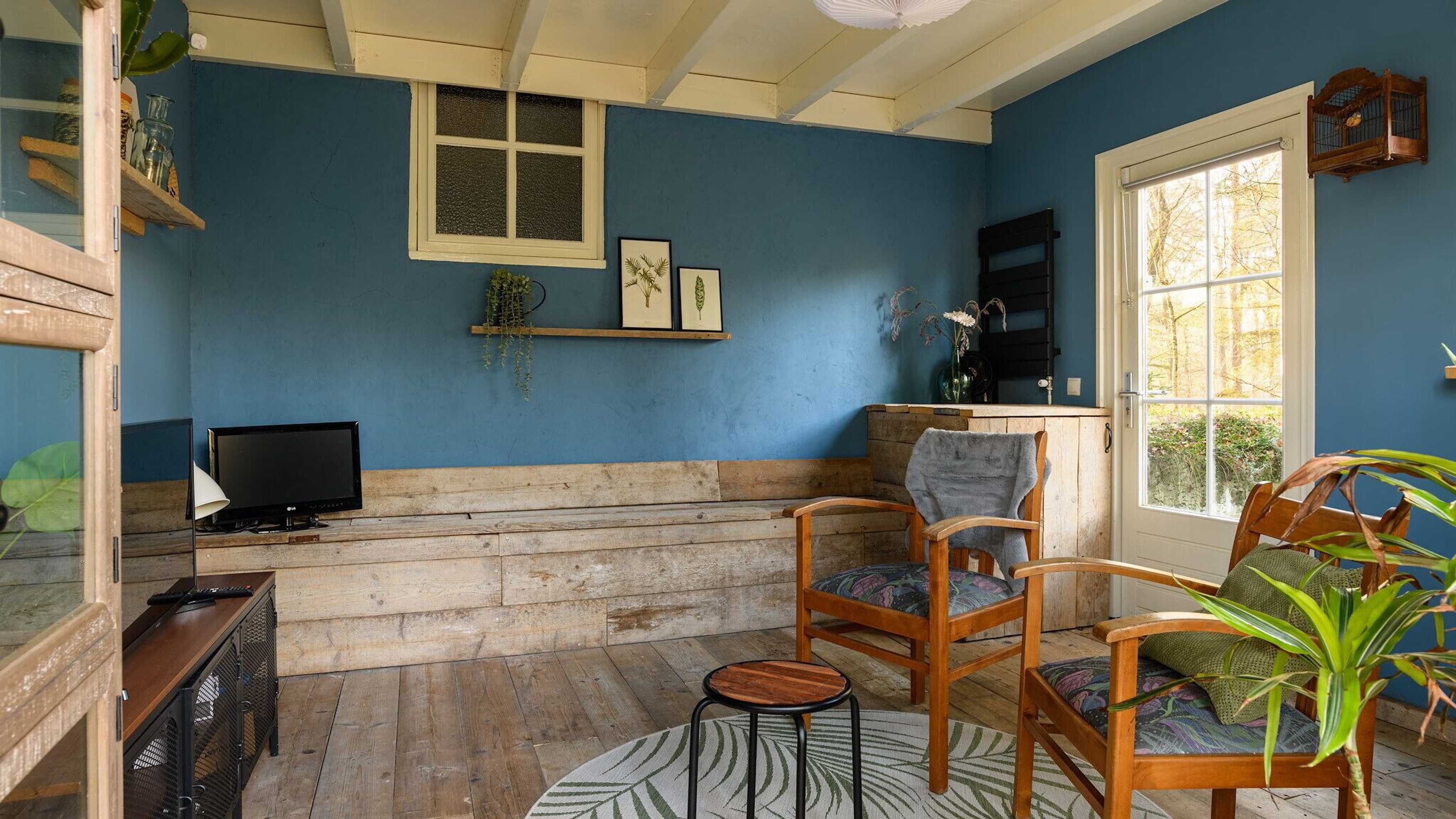 Gift card for Hogenboom Vakantiepark Herperduin