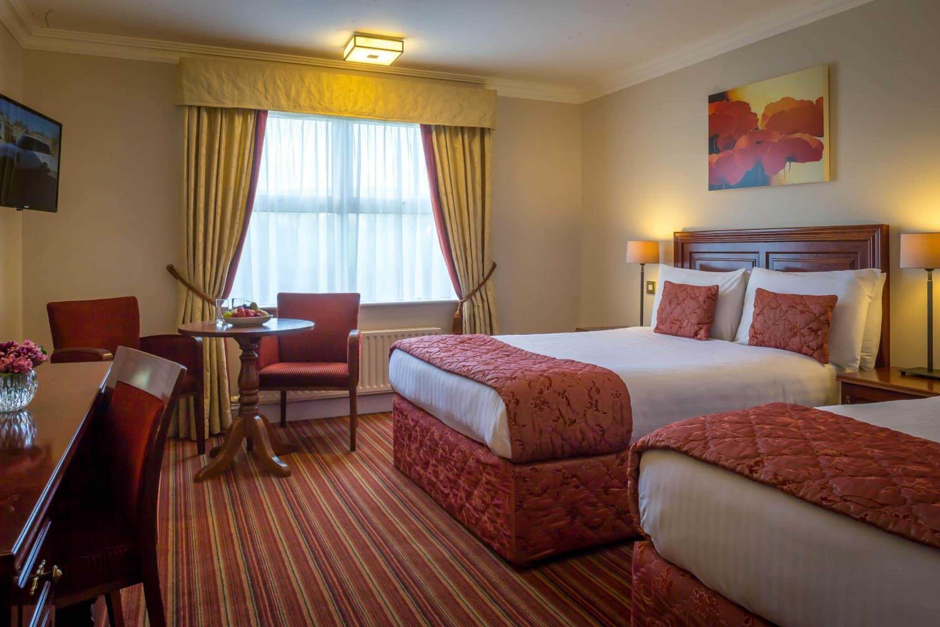 Gift card for Dingle Skellig Hotel & Peninsula Spa Gift card for Dingle Skellig Hotel & Peninsula Spa
