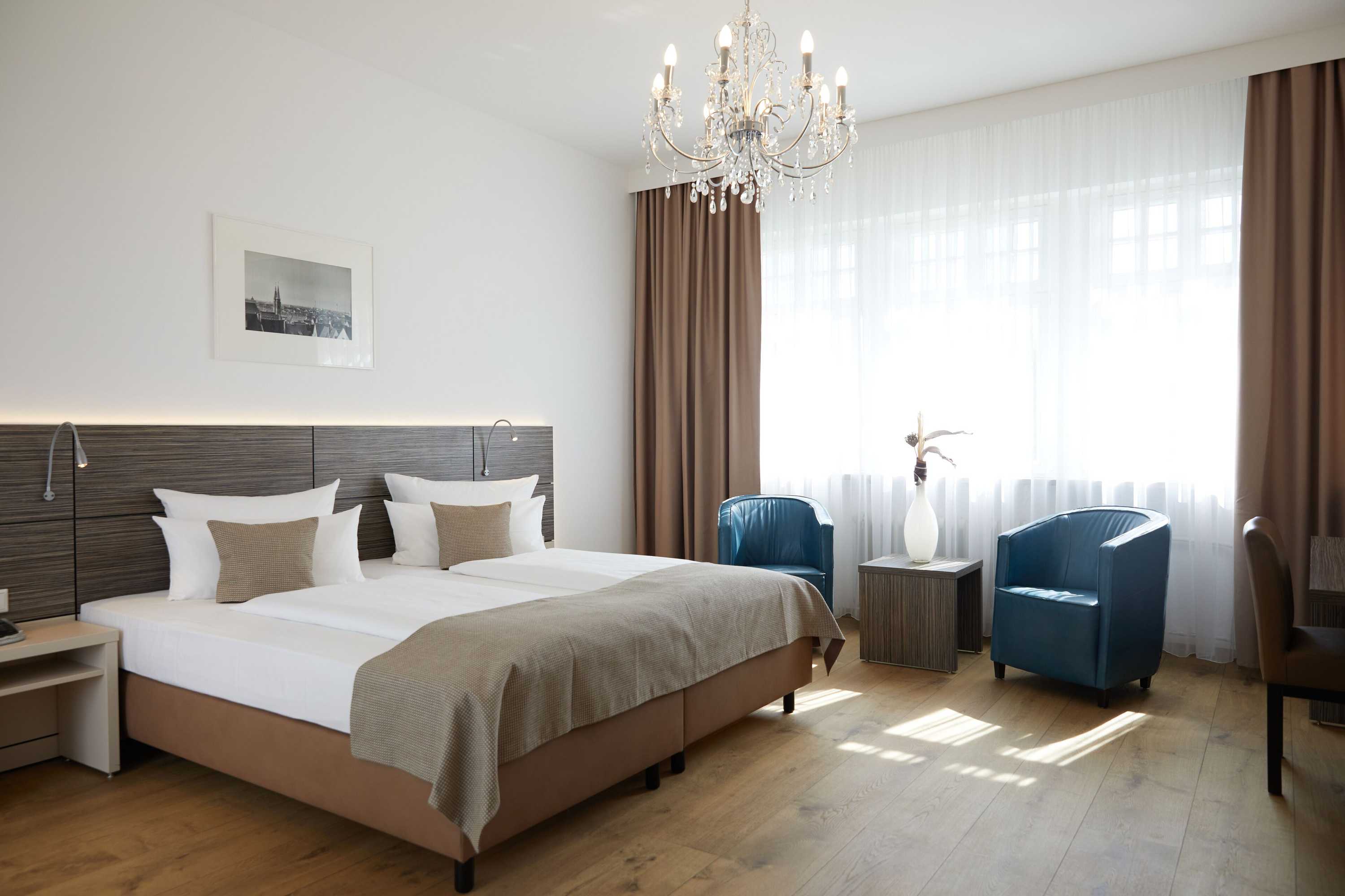 Gift card for Hotel Prinzregent Gift card for Hotel Prinzregent