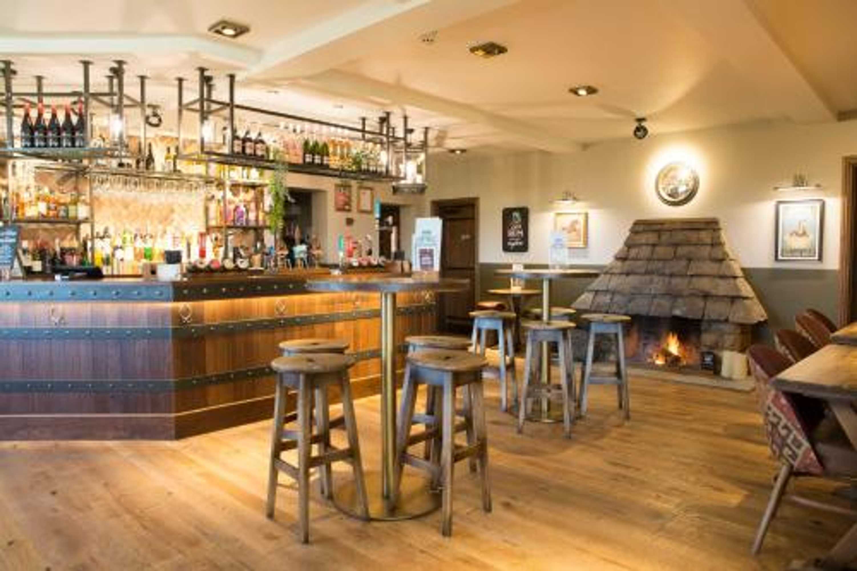 Gift card for Waggon And Horses, Eaton, Congleton Gift card for Waggon And Horses, Eaton, Congleton