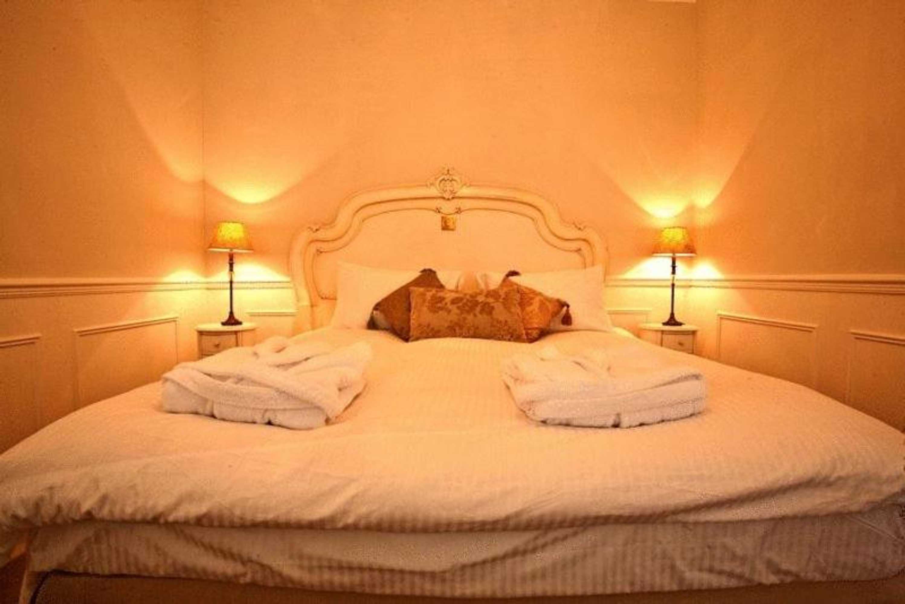 Gift card for The Blueberry Hotel