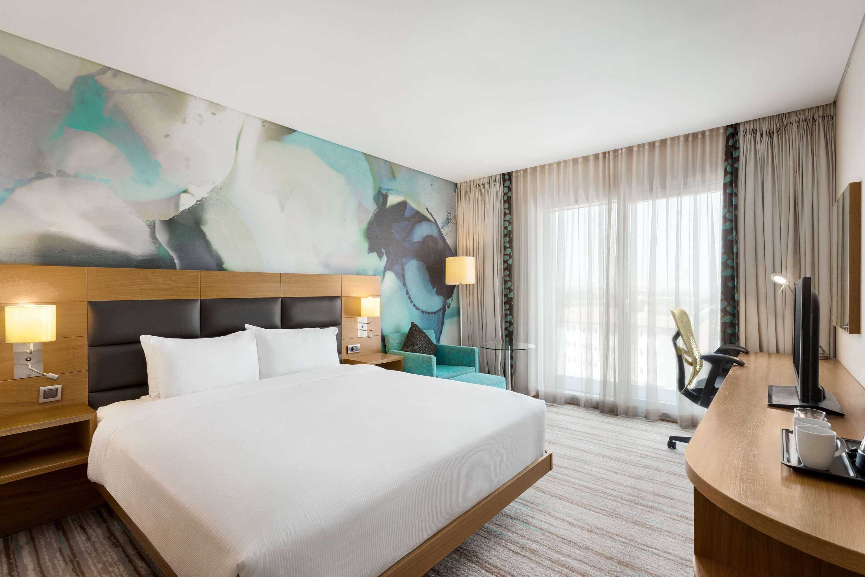 Gift card for Wyndham Garden Diyarbakır Gift card for Wyndham Garden Diyarbakır