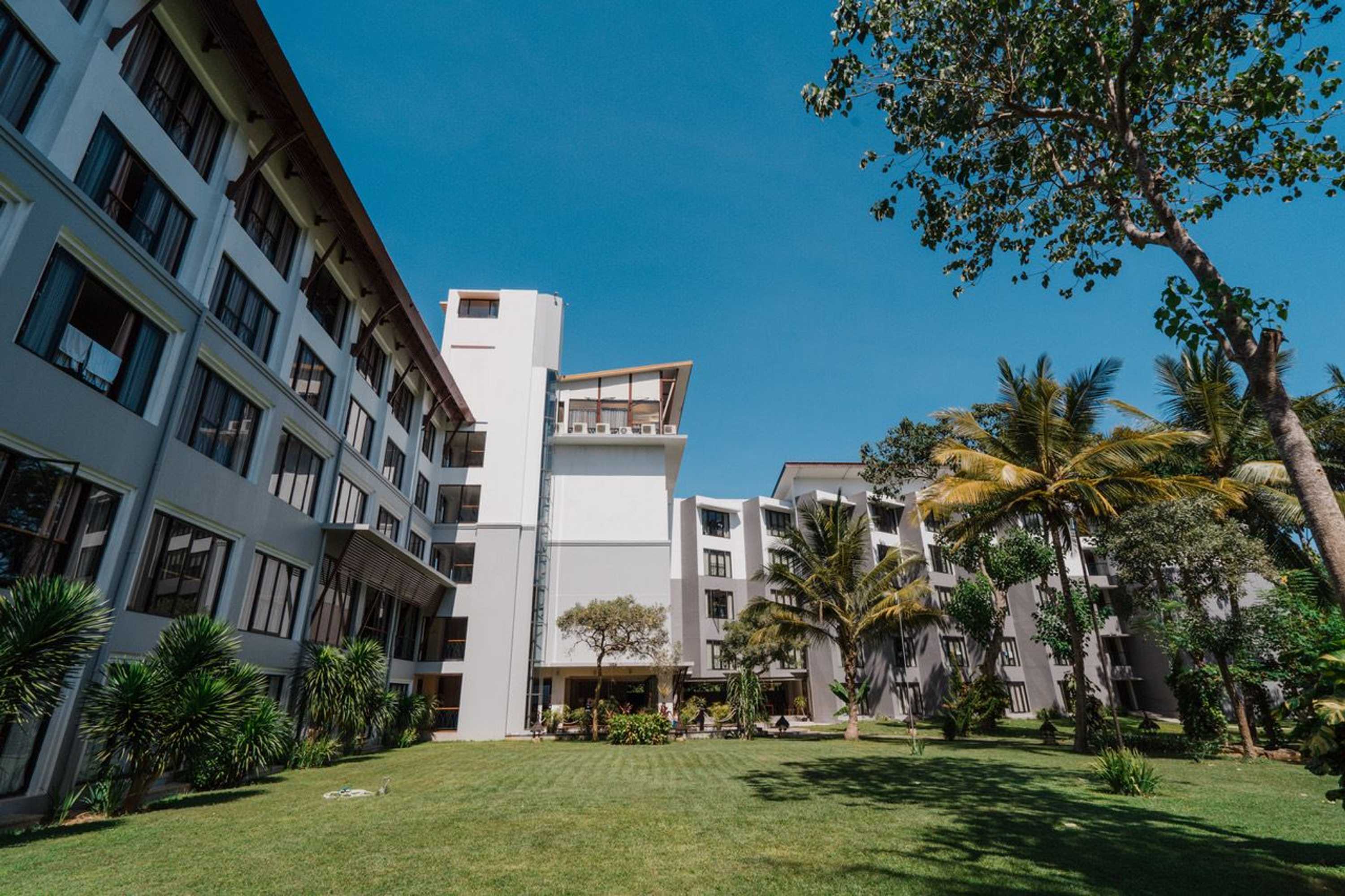 Gift card for Bintang Flores Hotel Gift card for Bintang Flores Hotel