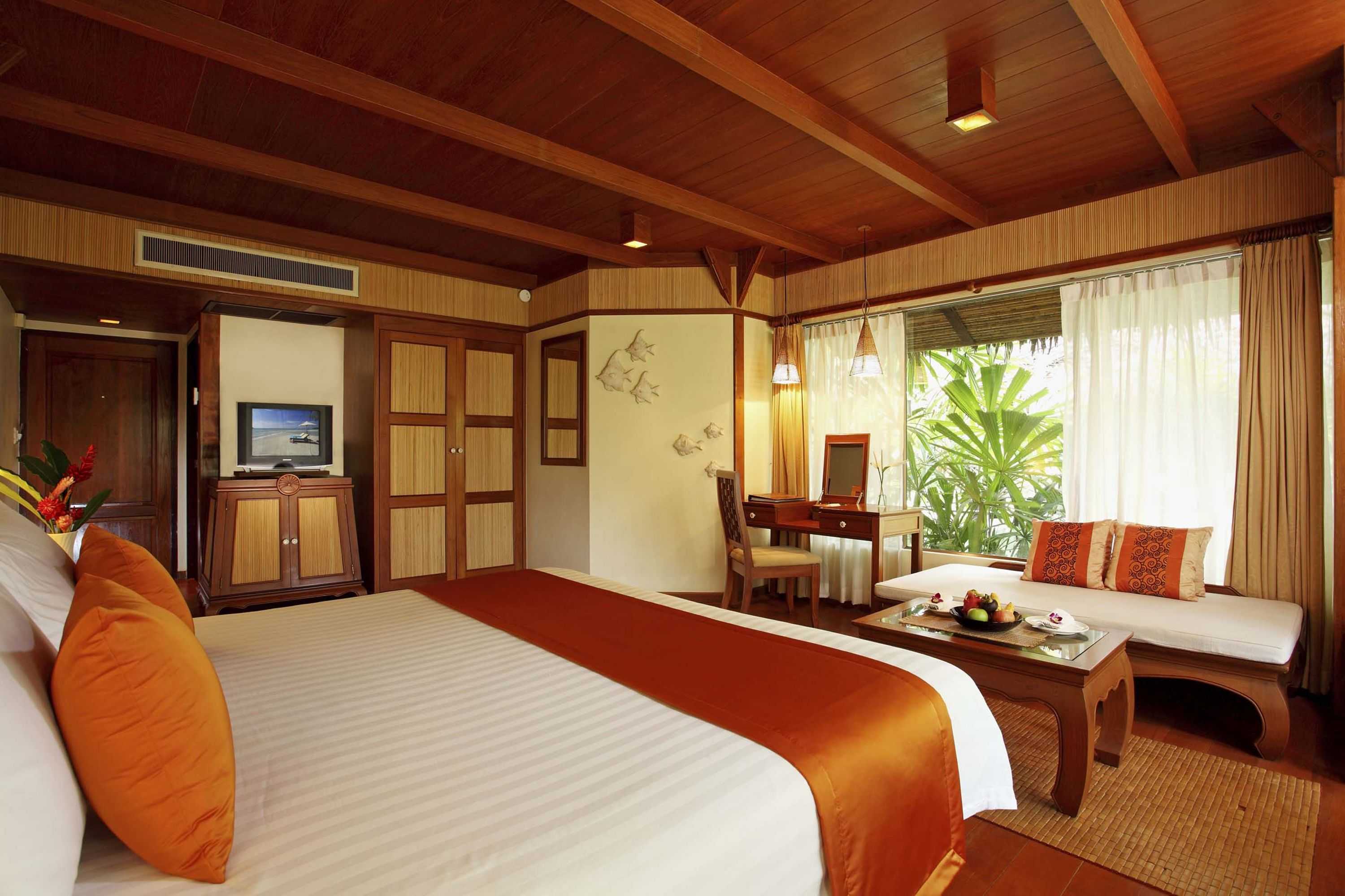 Gift card for Centara Koh Chang Tropicana Resort