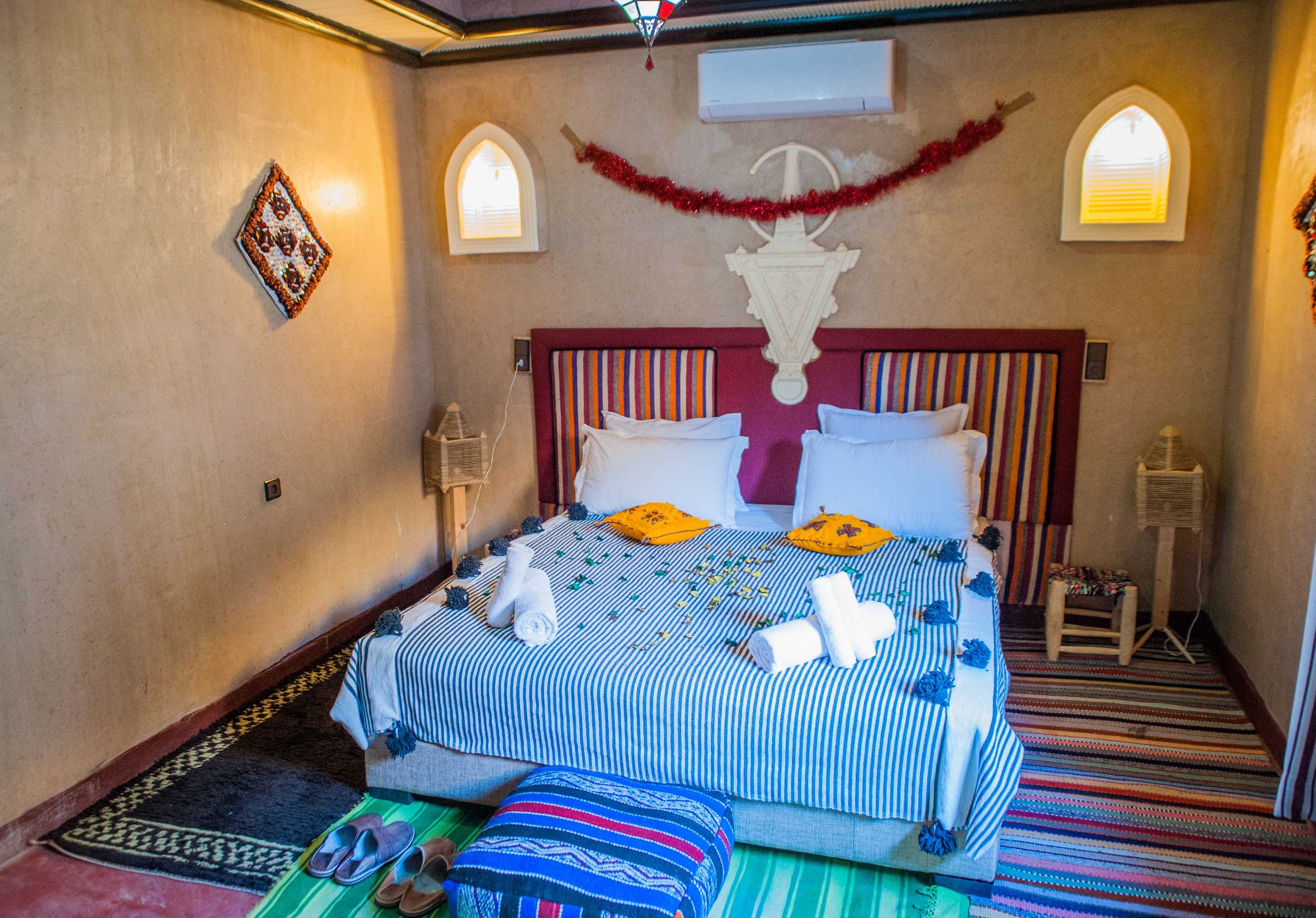 Gift card for Riad Toubkal Ecolodge Gift card for Riad Toubkal Ecolodge