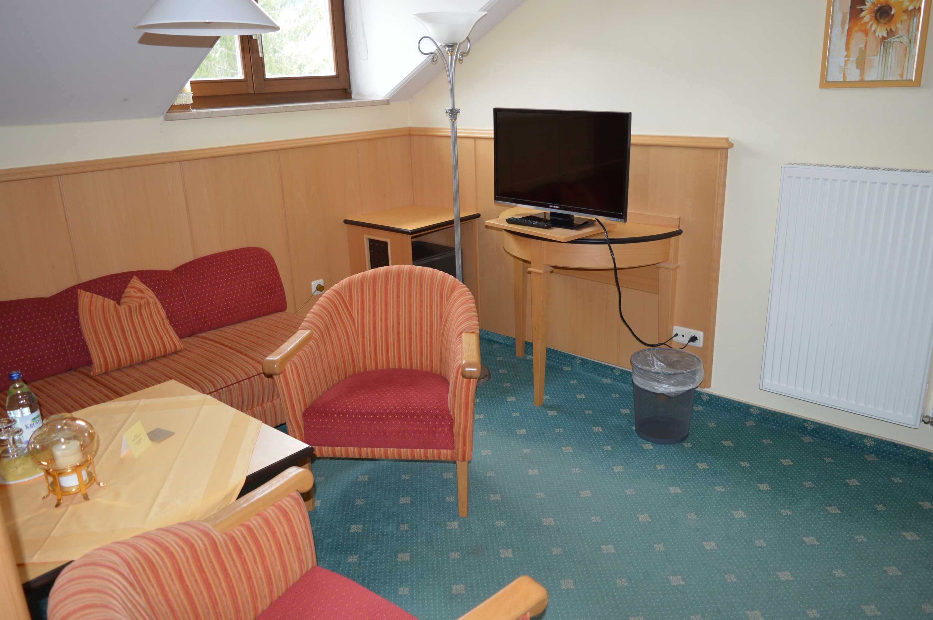 Gift card for Wellness- Und Vitalhotel Böhmhof