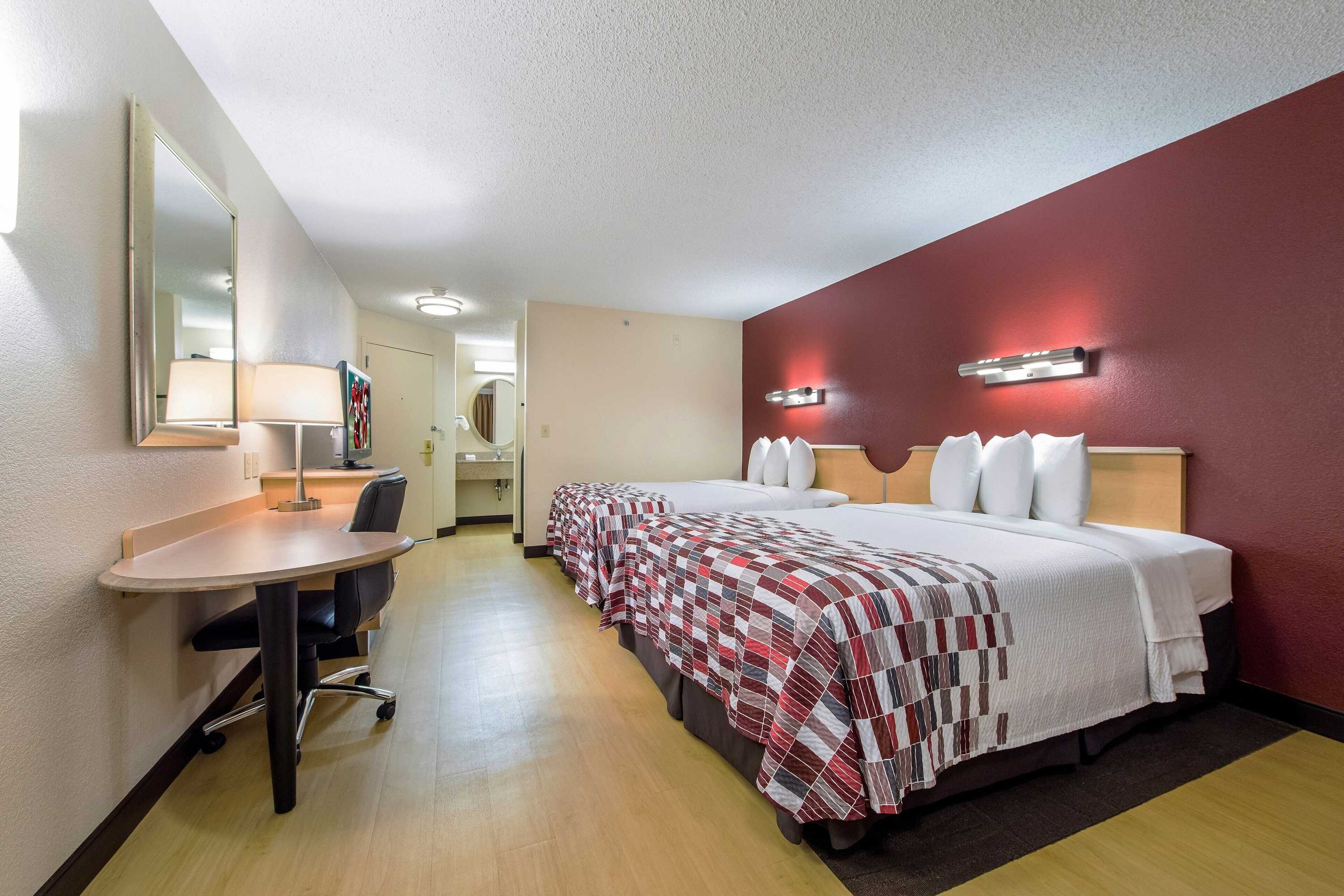 Gift card for Red Roof Inn Seattle Airport - Seatac Gift card for Red Roof Inn Seattle Airport - Seatac