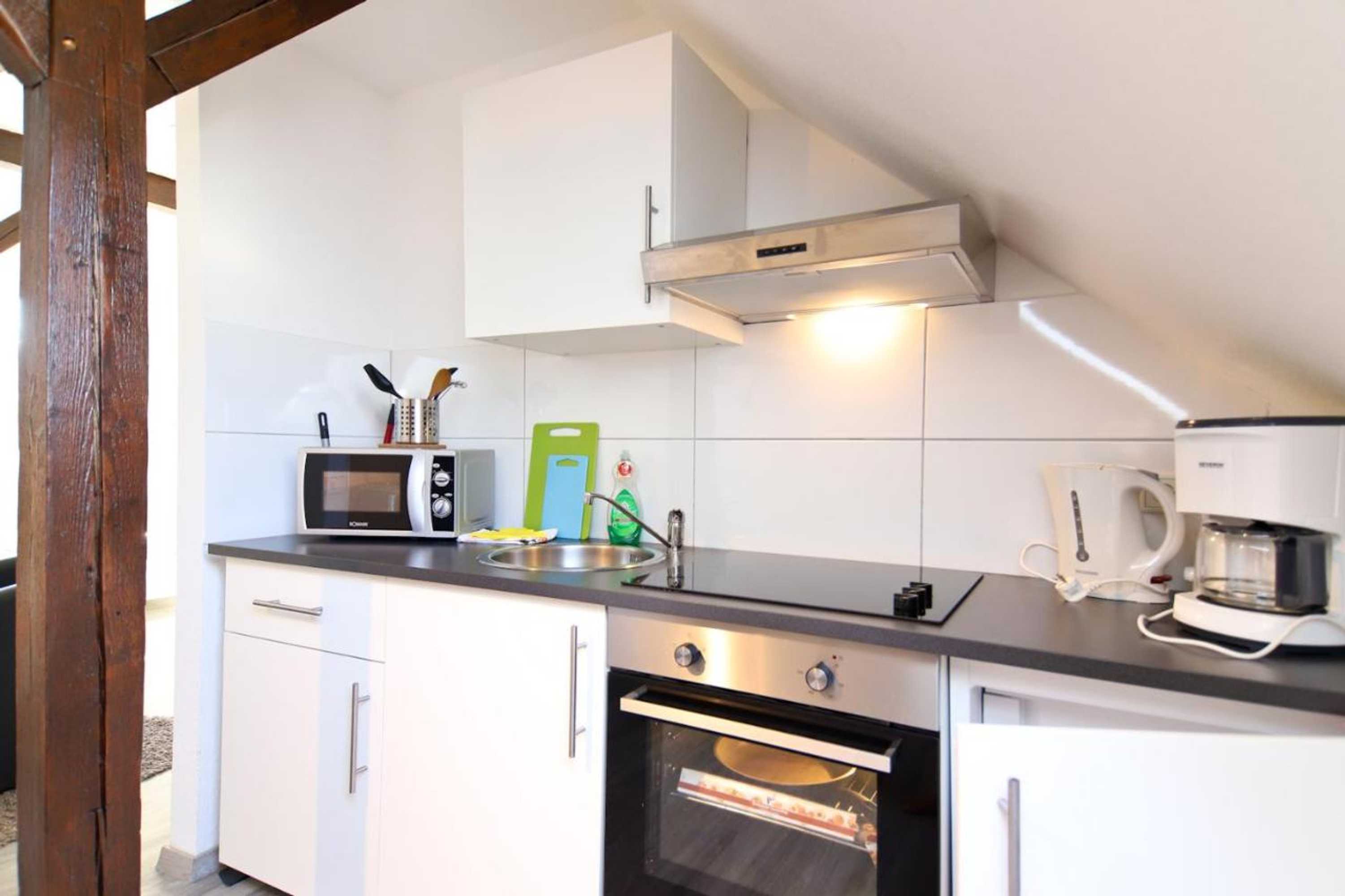 Gift card for Top Ferienwohnung Veltins Arena