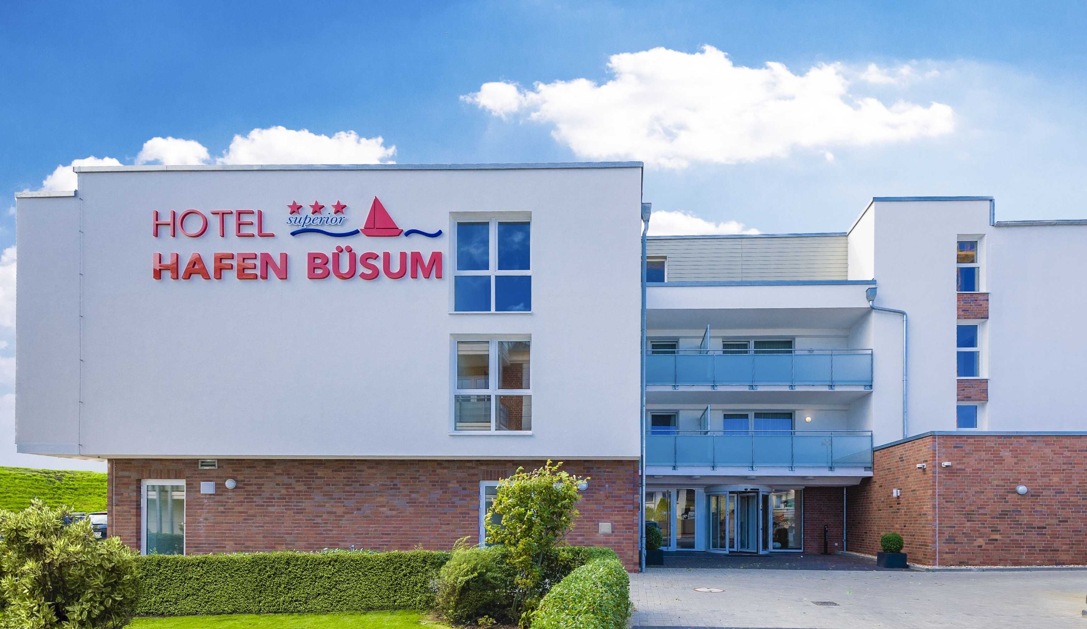 Gift card for Hotel Hafen Büsum Gift card for Hotel Hafen Büsum