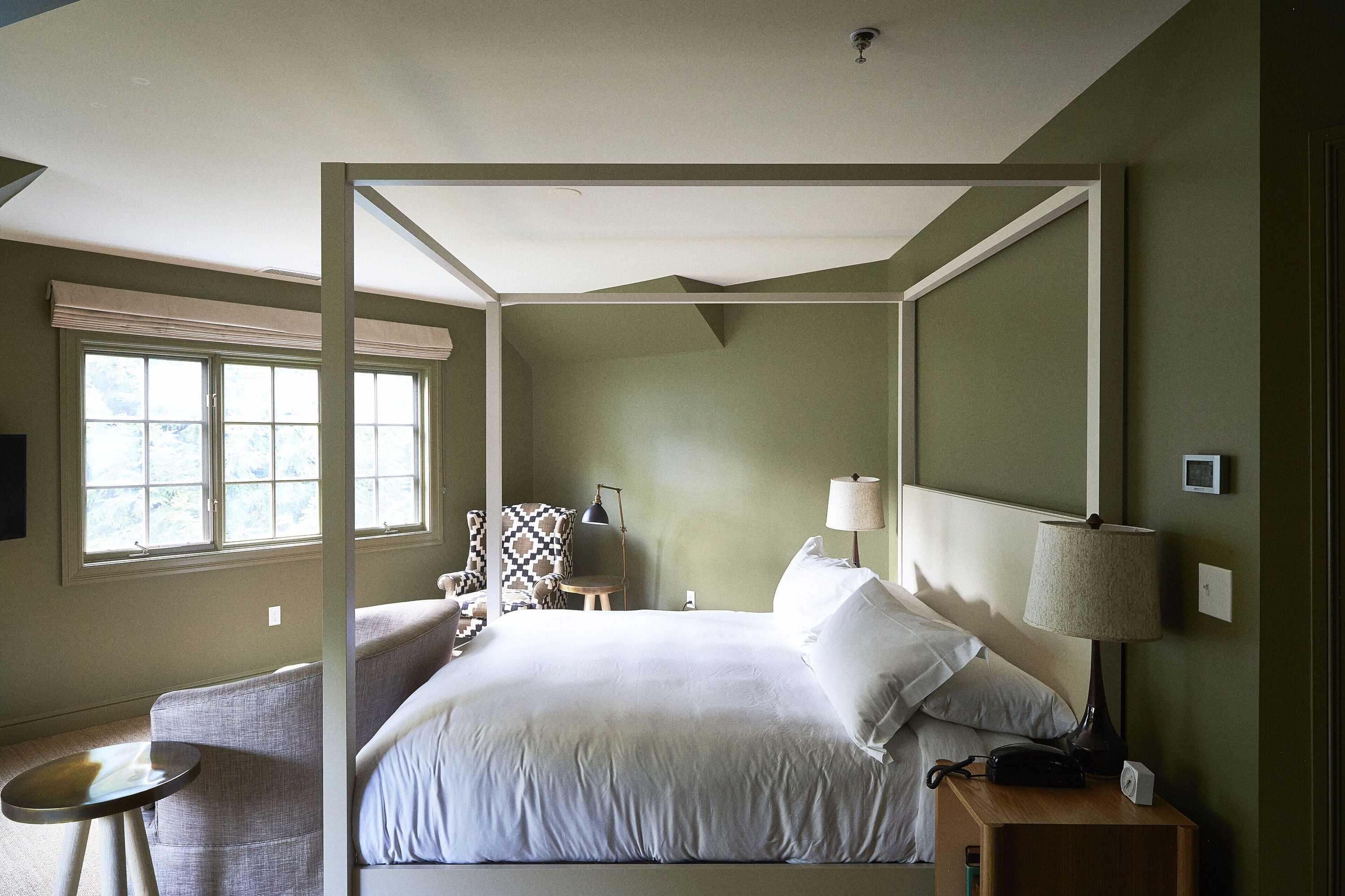 Gift card for Troutbeck