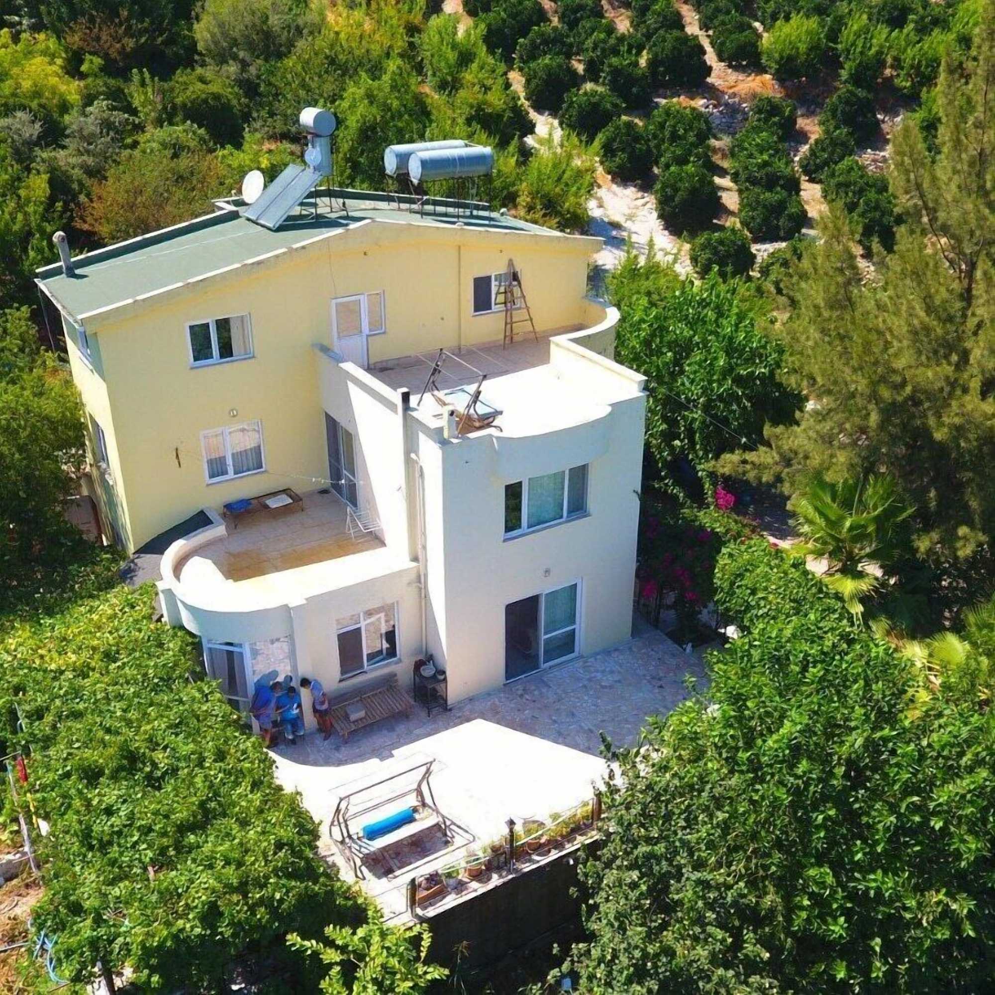 Gift card for Heredot's House