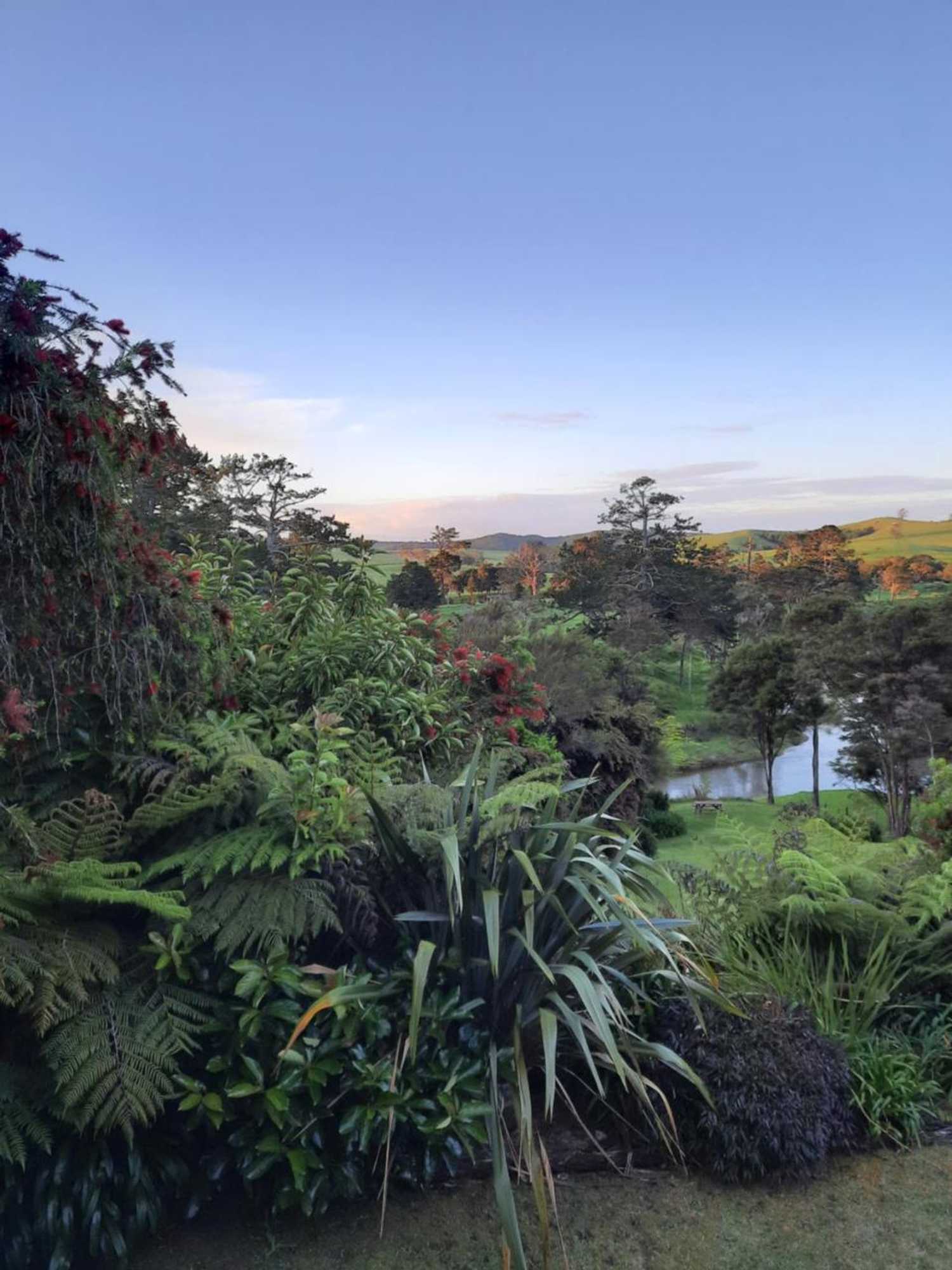 Gift card for Riverside Homestead Waitangi