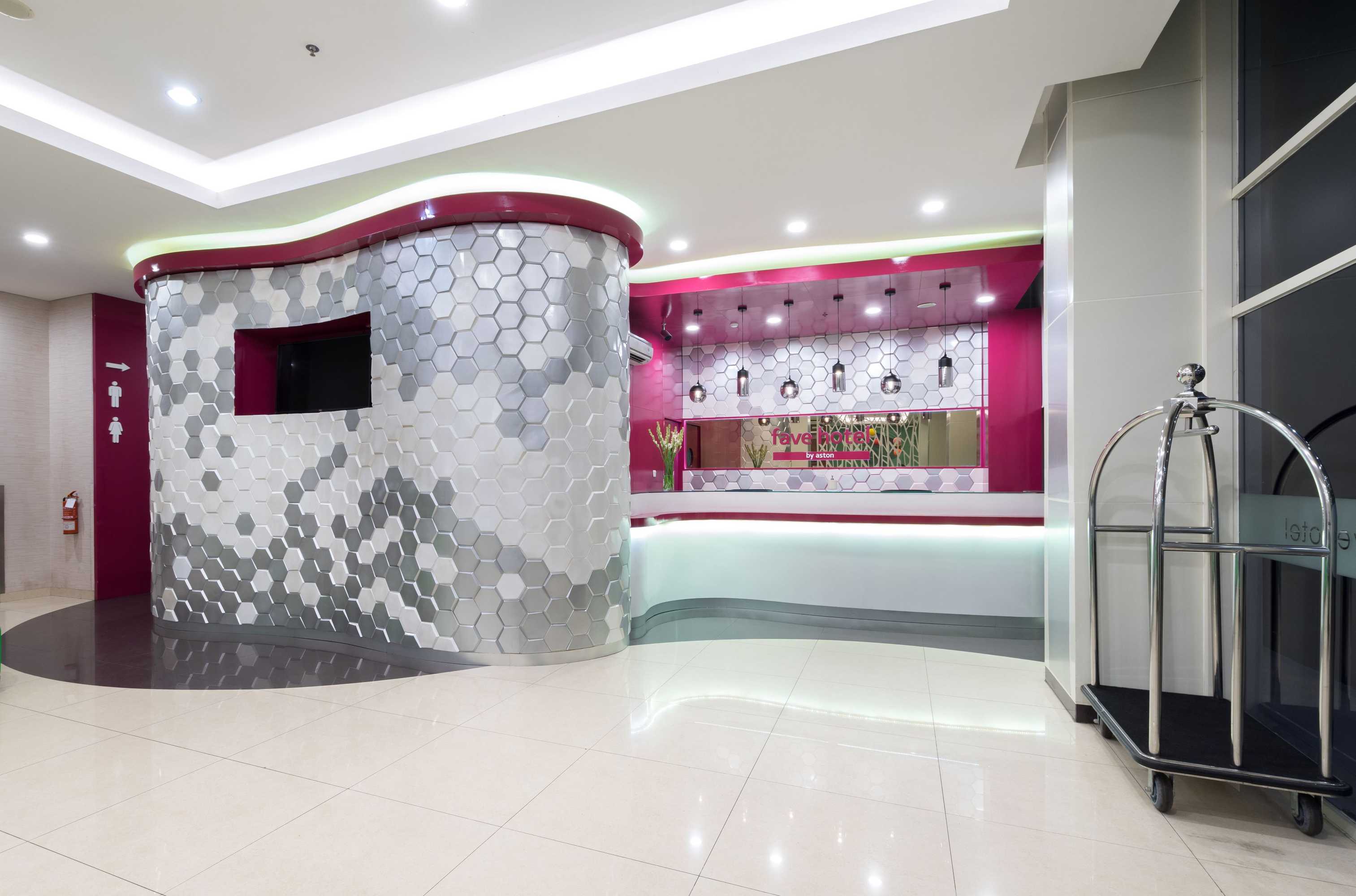 Gift card for Favehotel Padjajaran Bogor Gift card for Favehotel Padjajaran Bogor