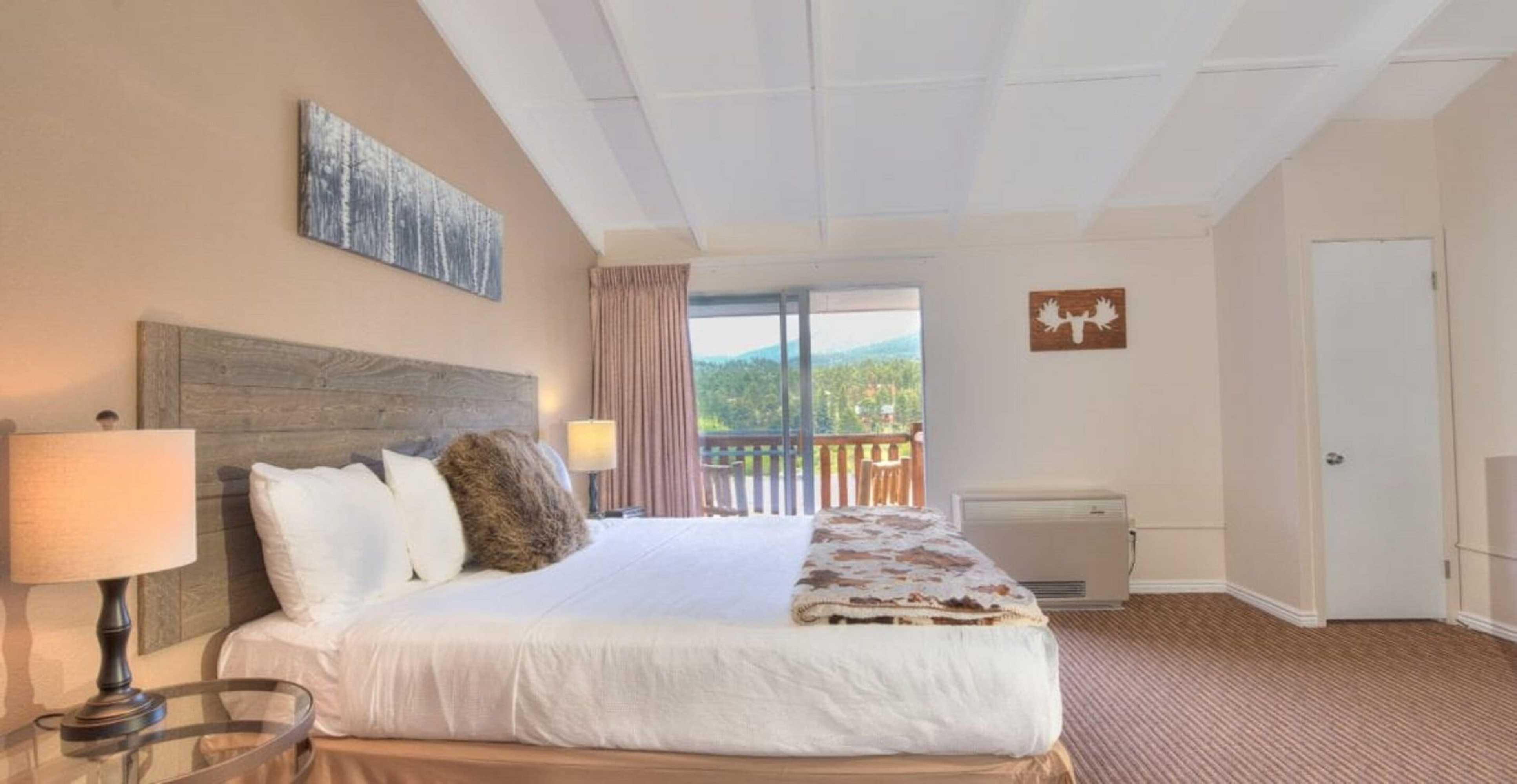 Gift card for Alpine Trail Ridge Inn Gift card for Alpine Trail Ridge Inn