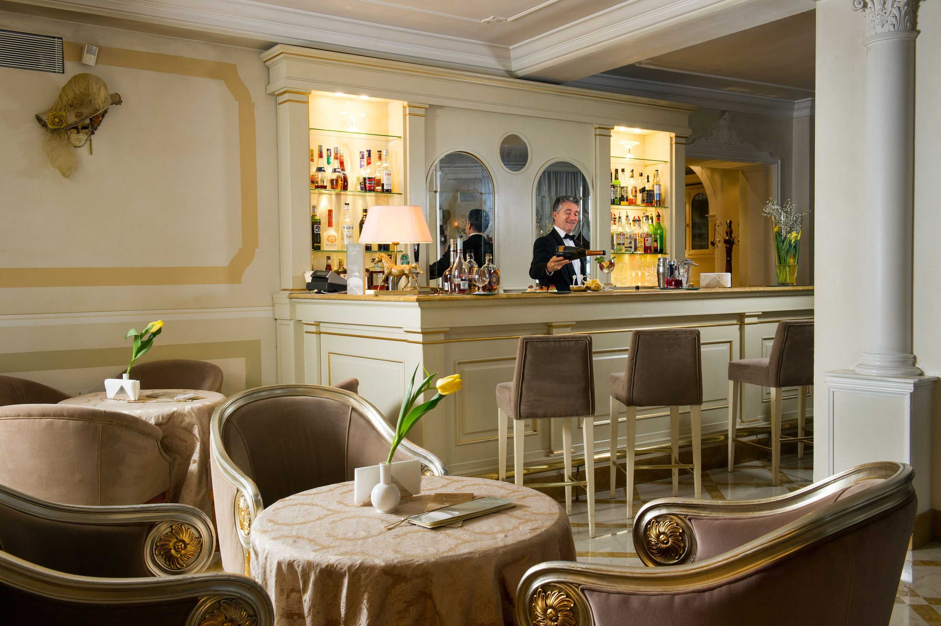 Gift card for Hotel Carlton on The Grand Canal Gift card for Hotel Carlton on The Grand Canal
