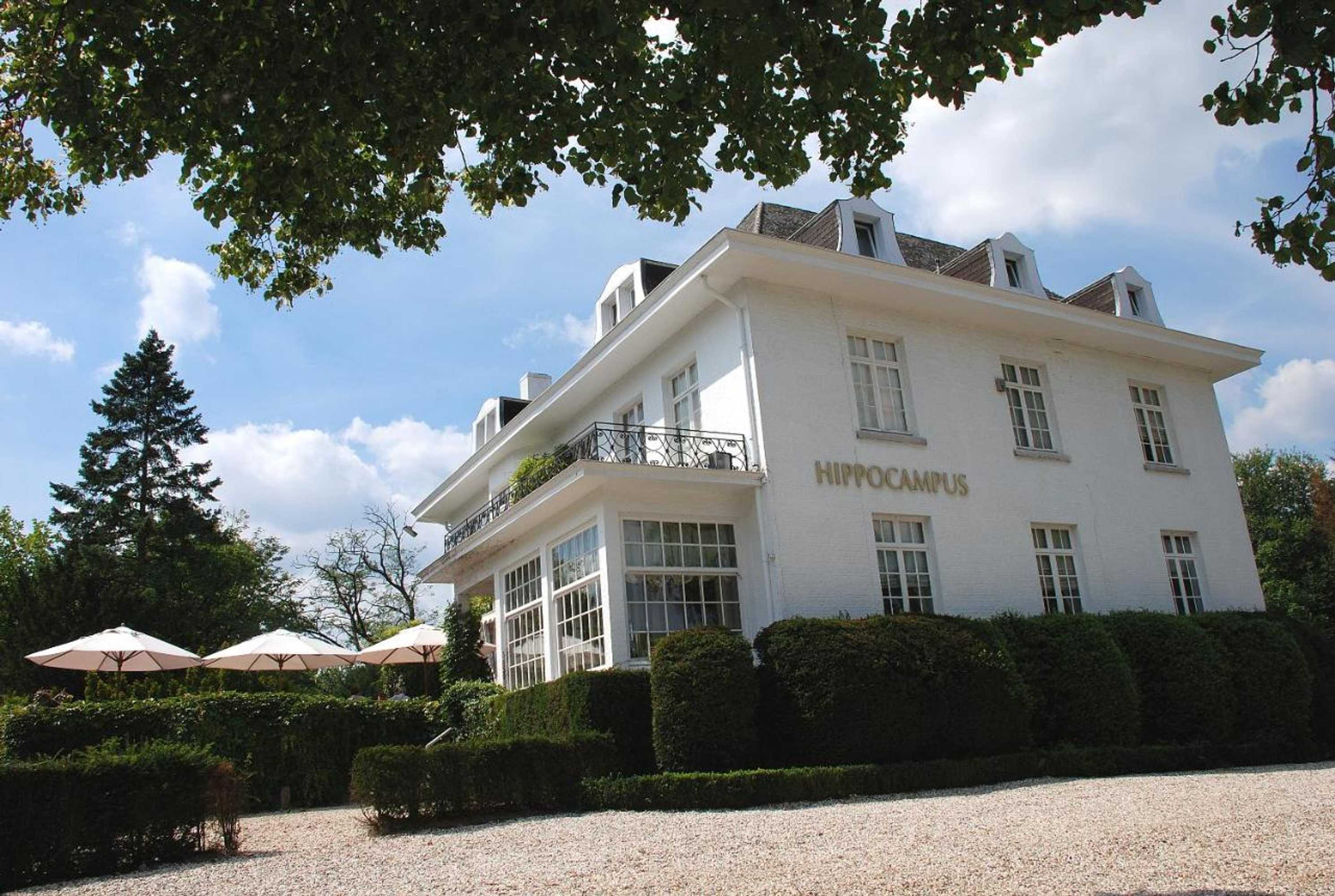 Gift card for Hotel Hippocampus