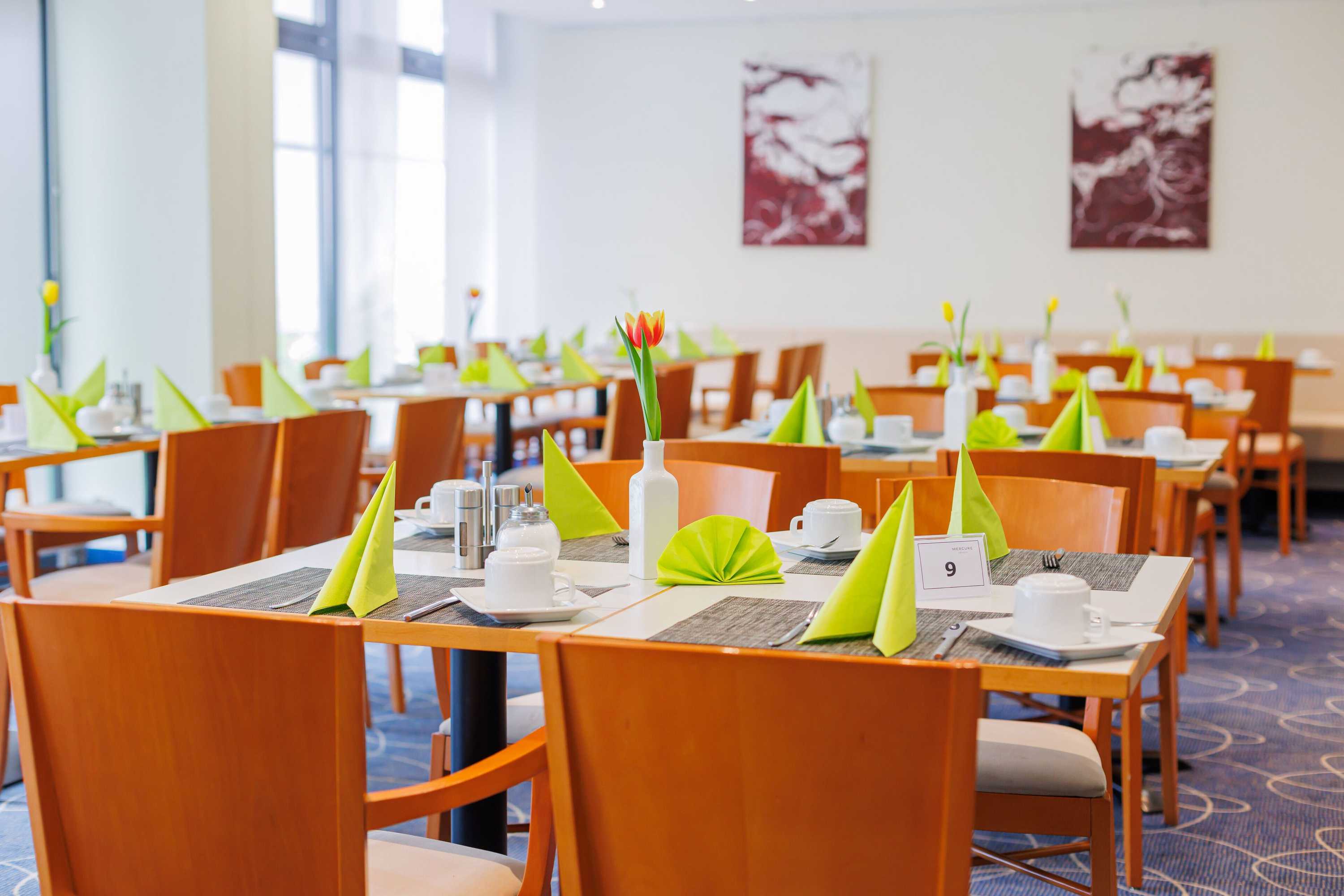 Gift card for Mercure Hotel Riesa Dresden Elbland