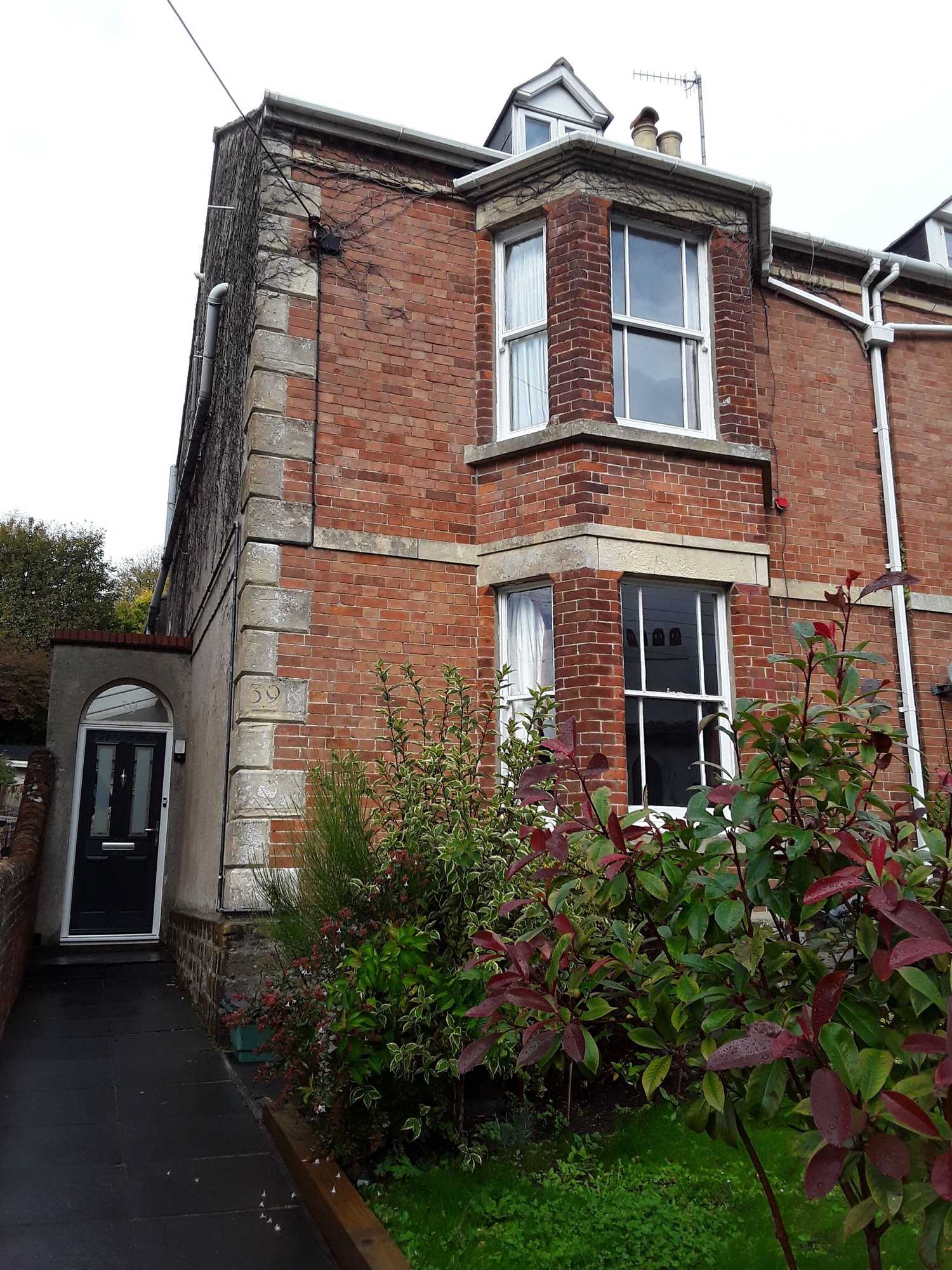 Gift card for Townhouse Bridport