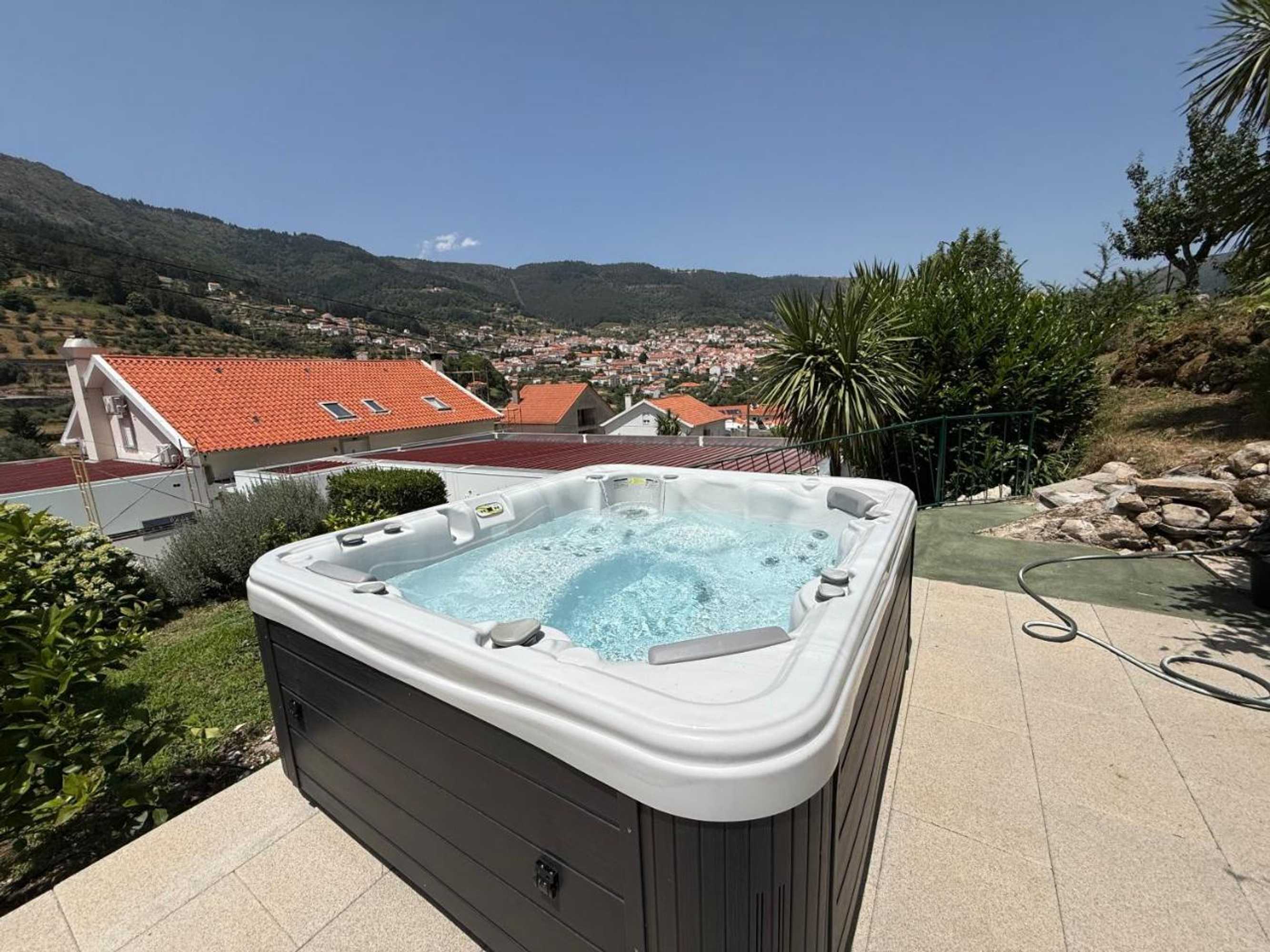 Gift card for Alfatima Casa de Hospedes