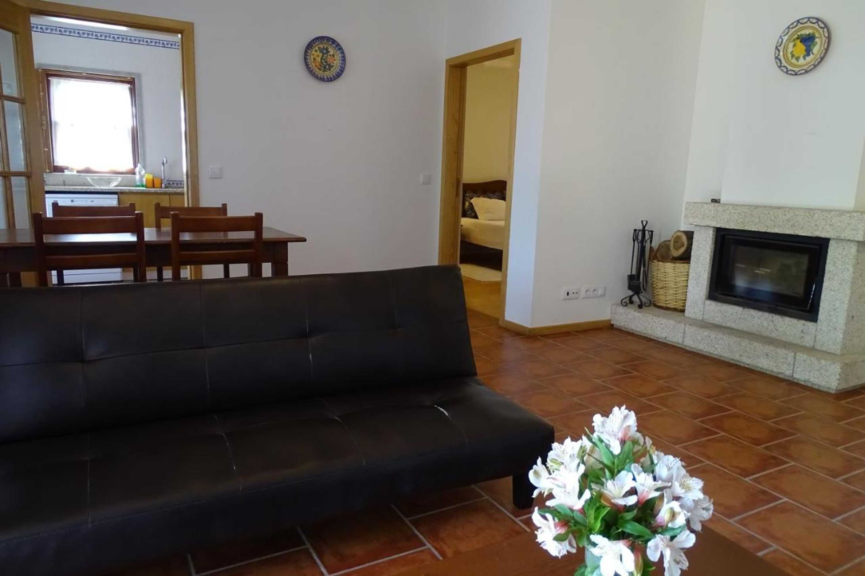 Gift card for Quinta Vale do Homem