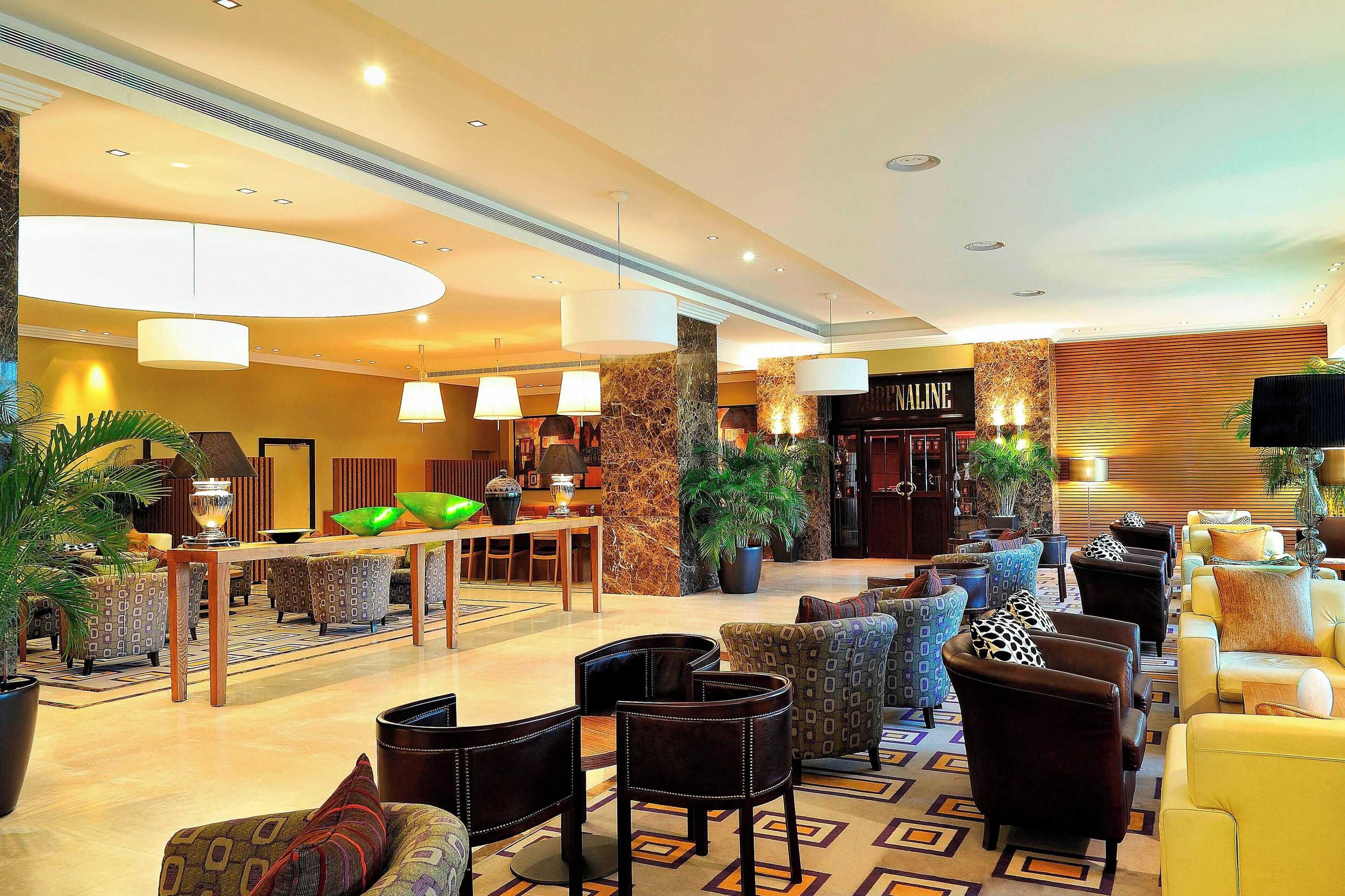 Gift card for Four Points by Sheraton Lagos