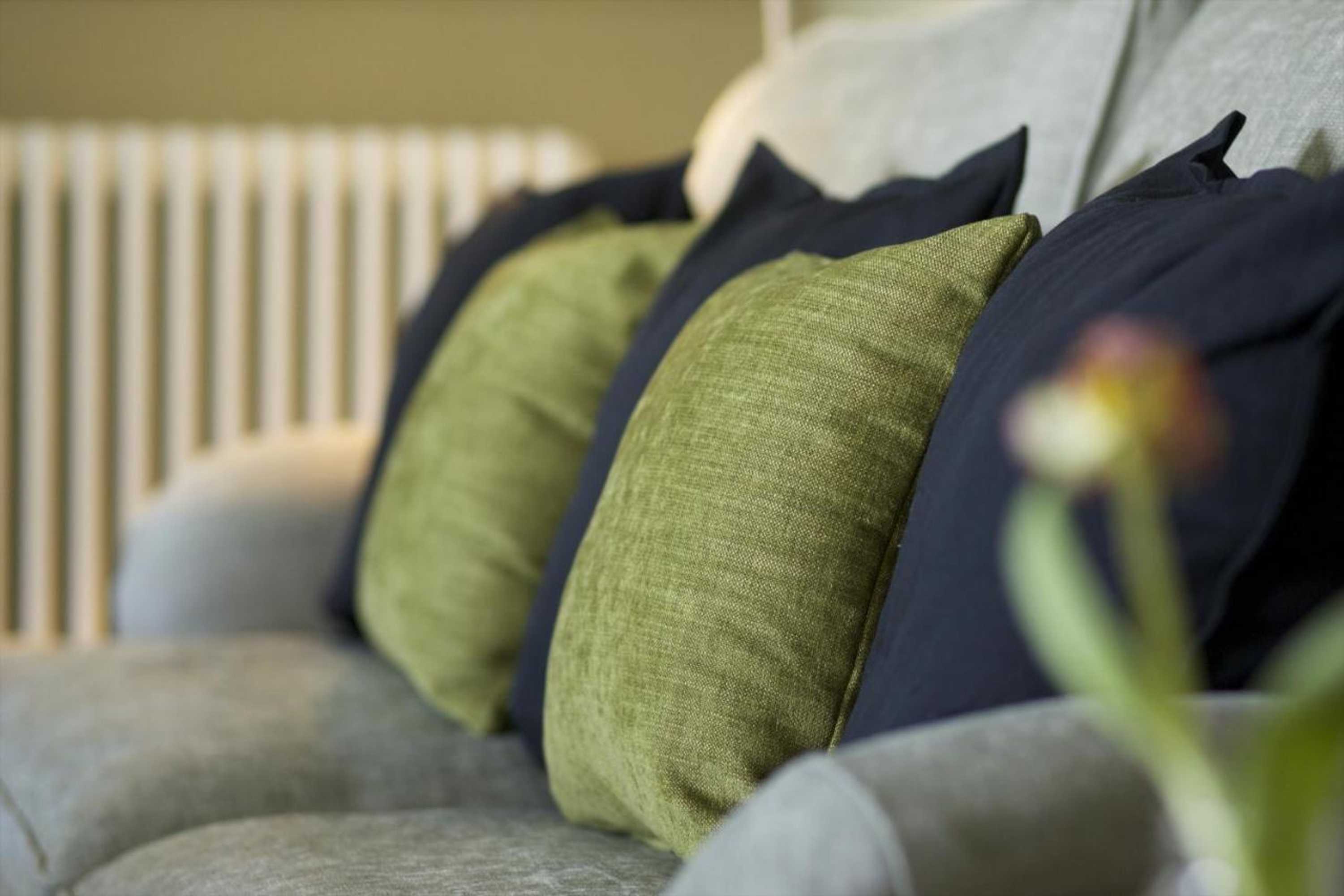 Gift card for The Manor at Sway