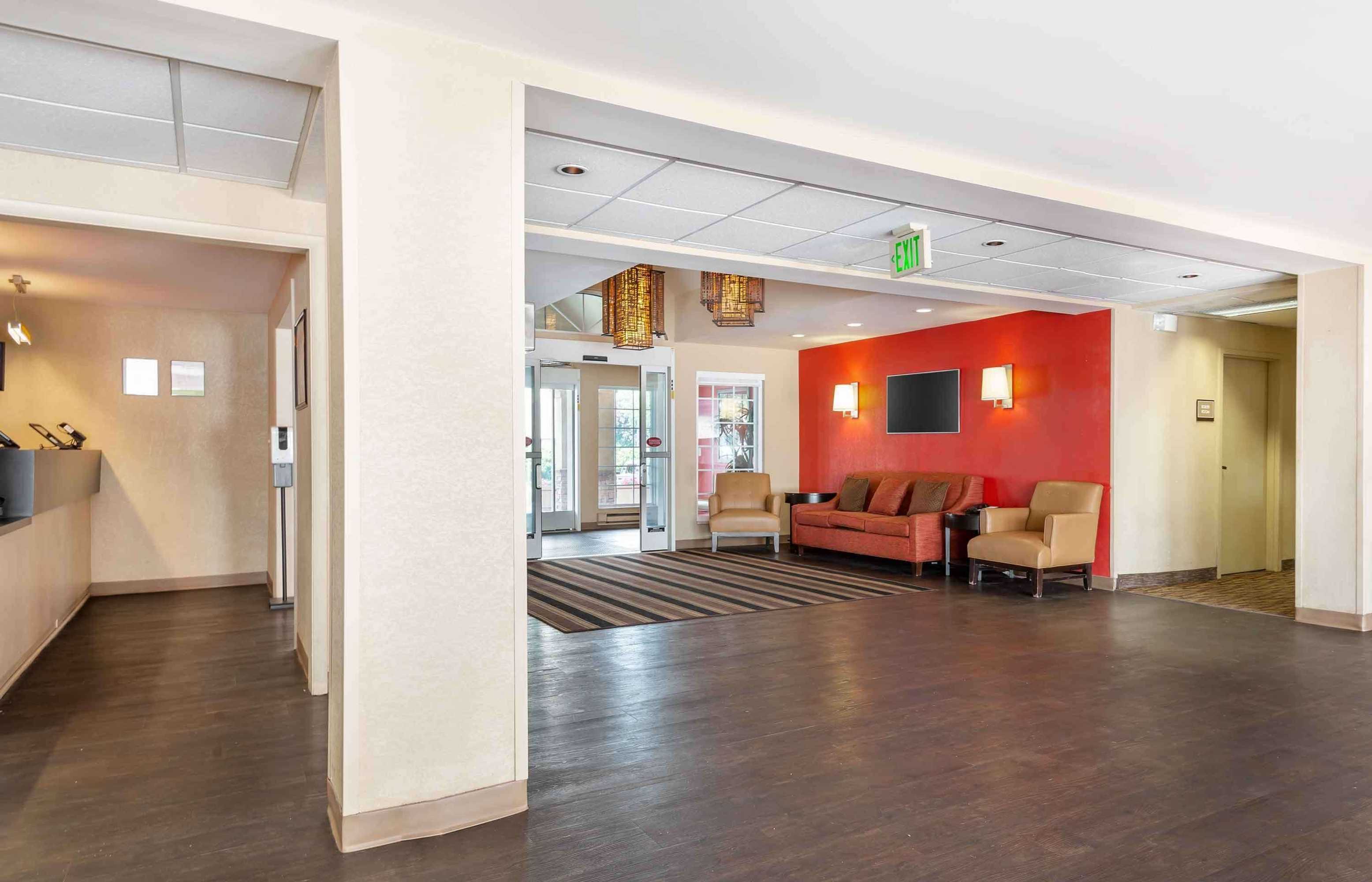 Gift card for Extended Stay America Suites Secaucus New York City Area Gift card for Extended Stay America Suites Secaucus New York City Area