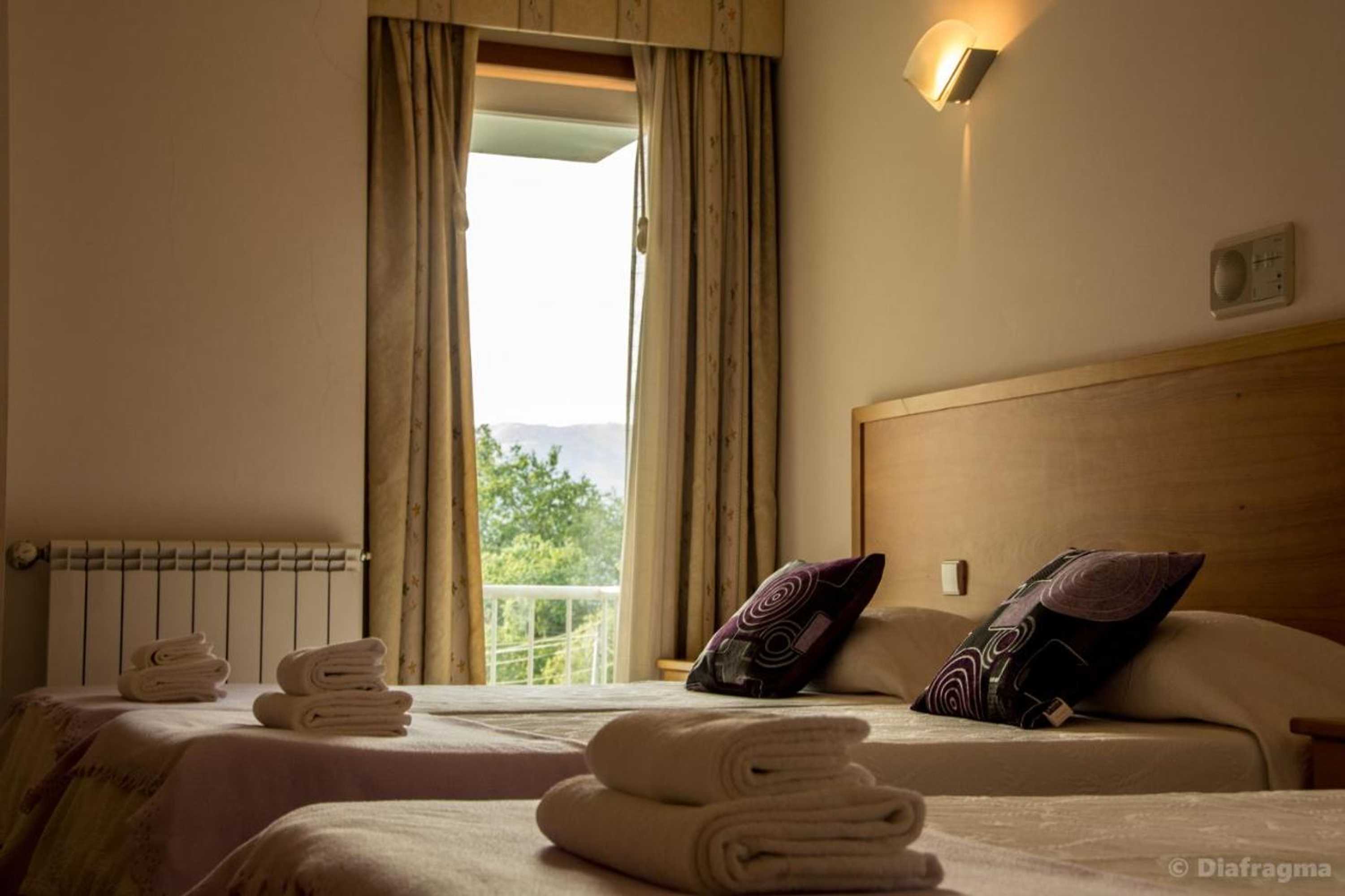 Gift card for Hotel Pinheiro Manso Gift card for Hotel Pinheiro Manso