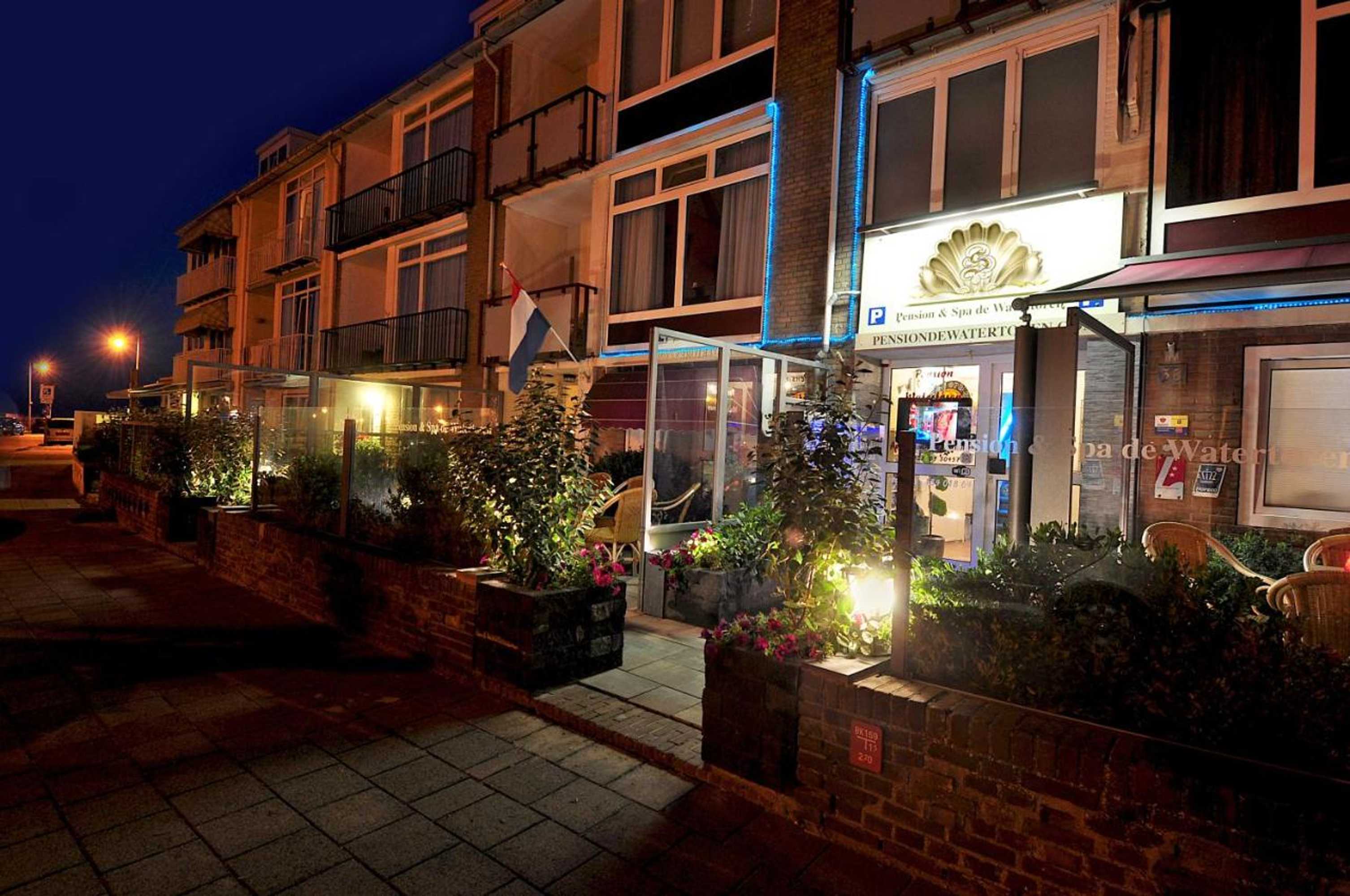 Gift card for Pension & Spa de Watertoren