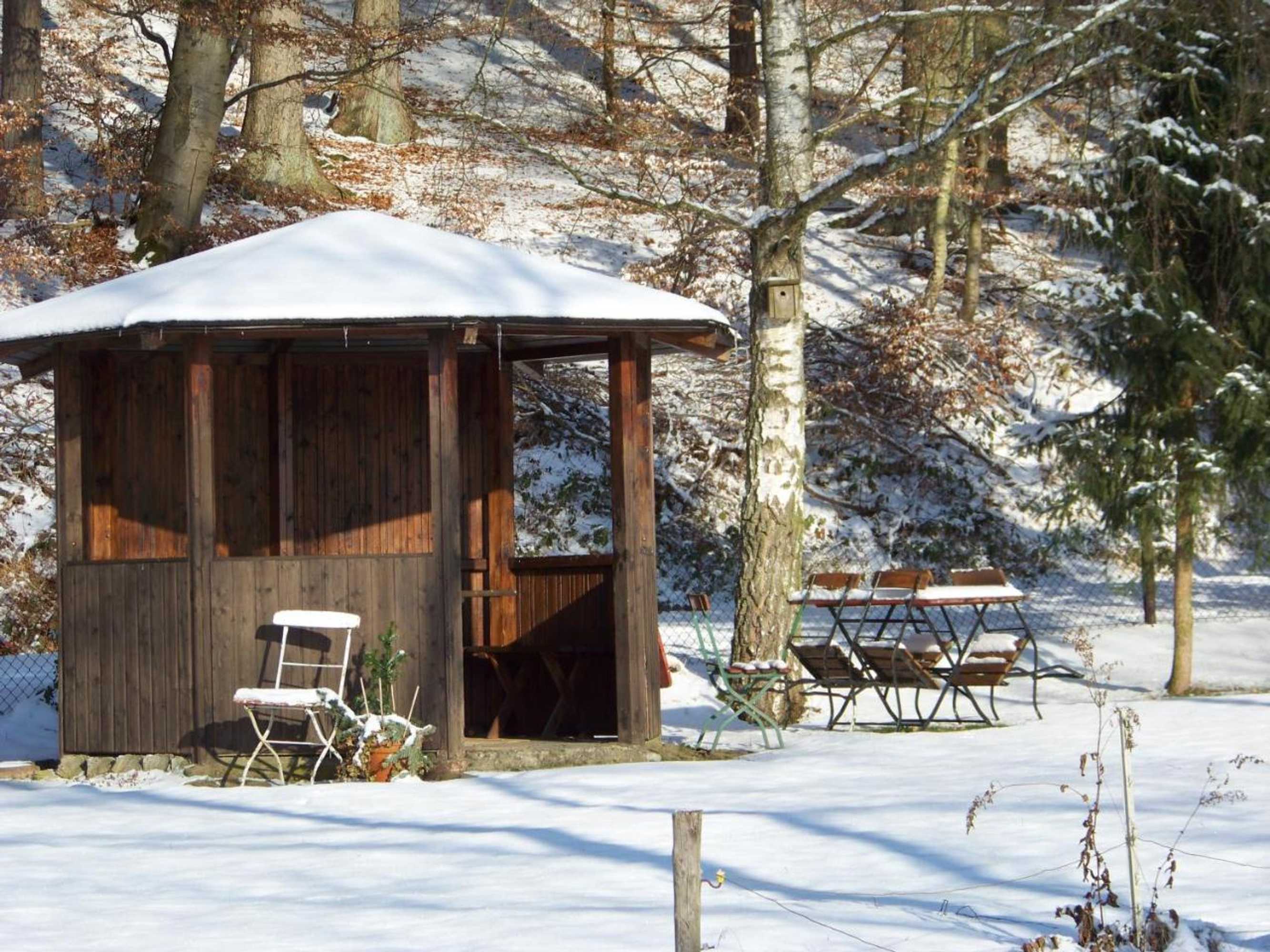 Gift card for Hotel-Restaurant Im Heisterholz