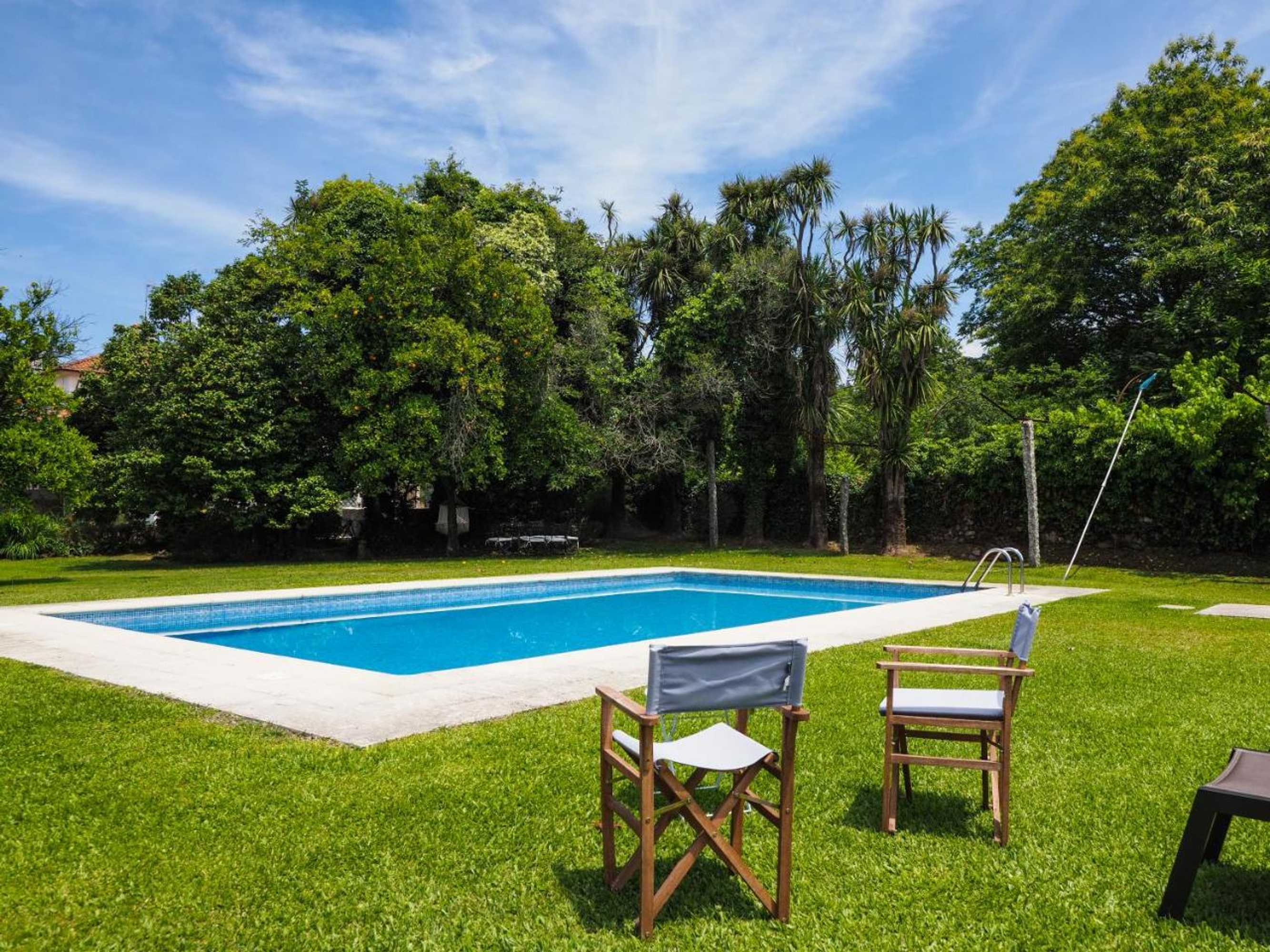 Gift card for Casa da Vinha